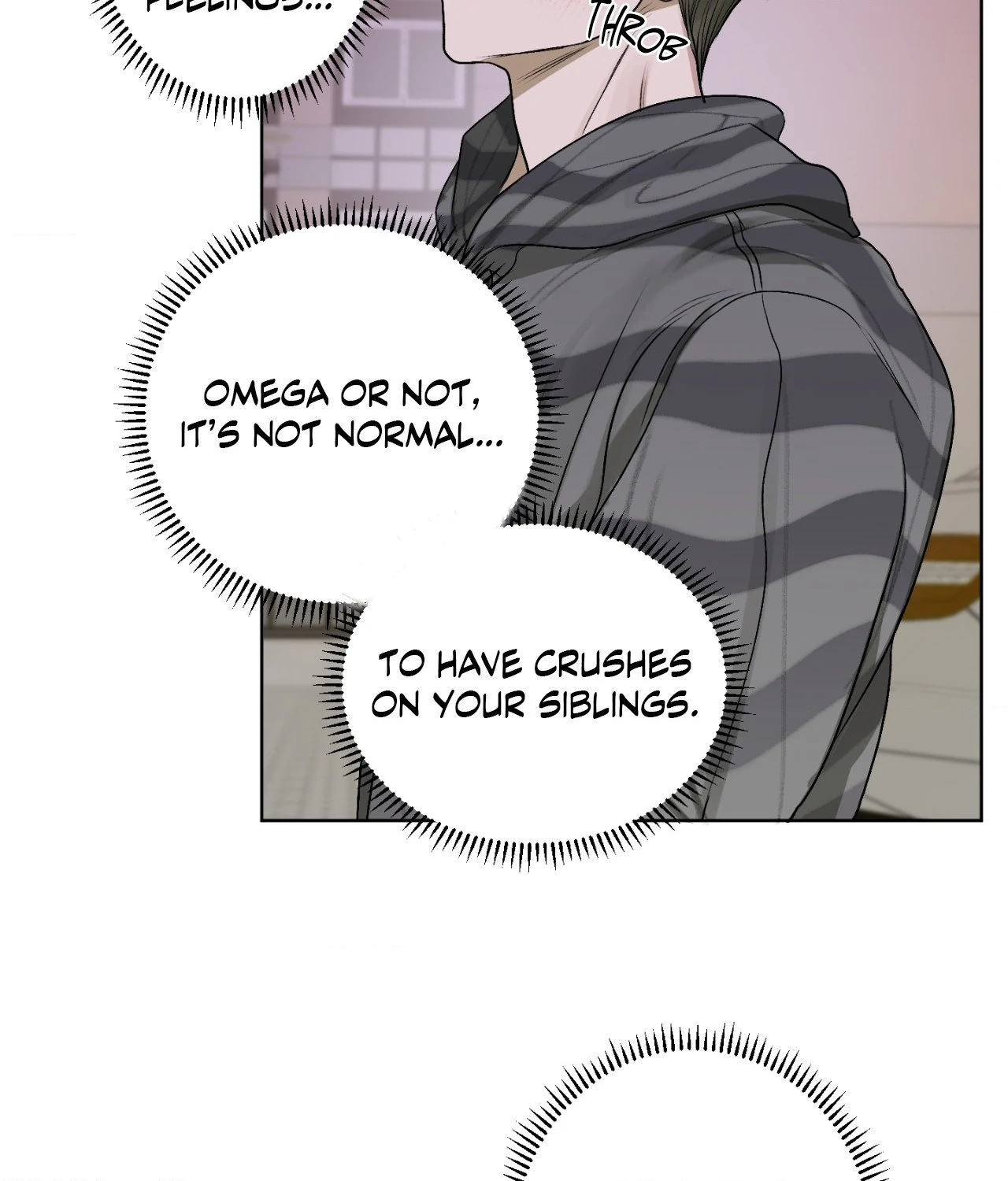 Pond Where Flowers Fall Chapter 21 - Page 75 in English