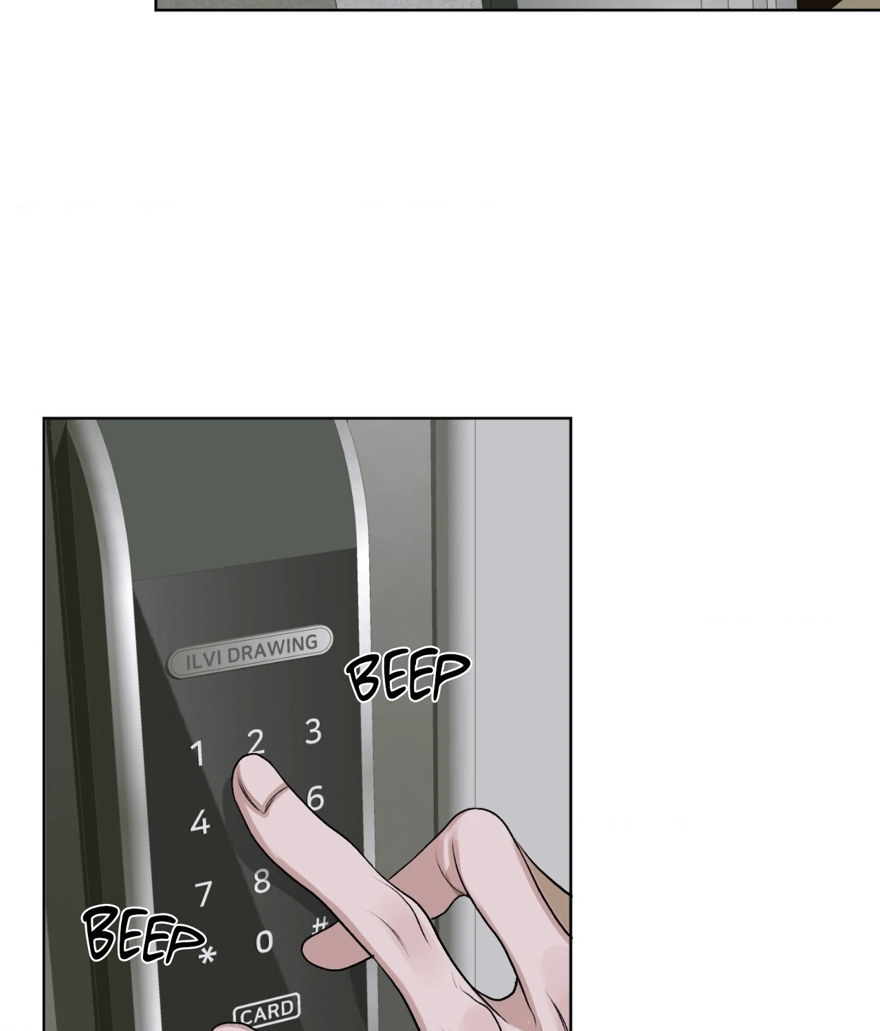 Pond Where Flowers Fall Chapter 21 - Page 79 in English