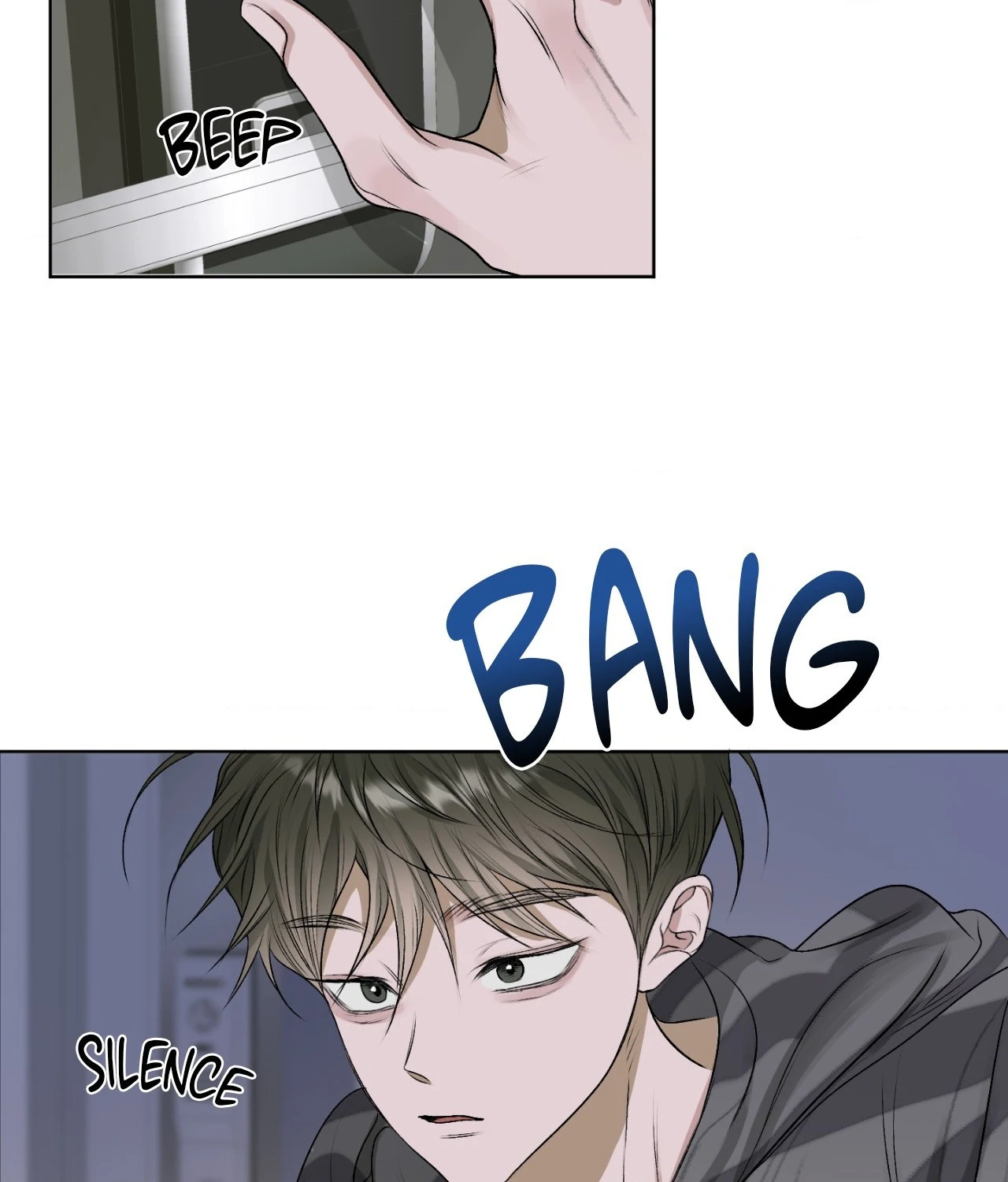 Pond Where Flowers Fall Chapter 21 - Page 80 in English