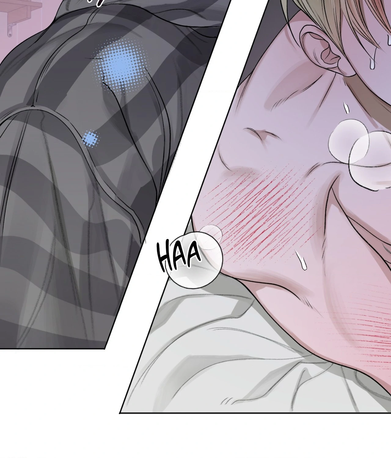 Pond Where Flowers Fall Chapter 21 - Page 88 in English