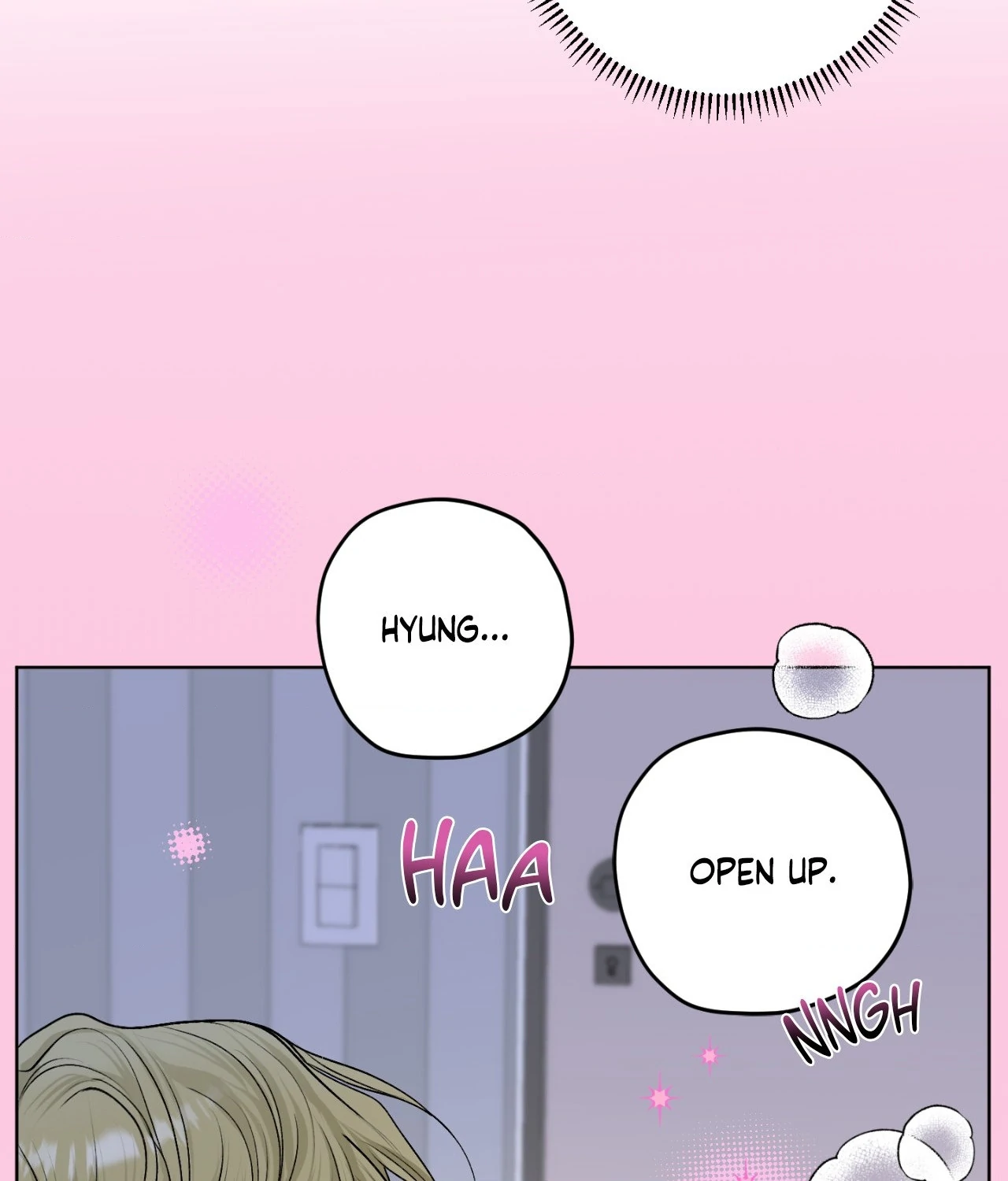 Pond Where Flowers Fall Chapter 22 - Page 10 in English