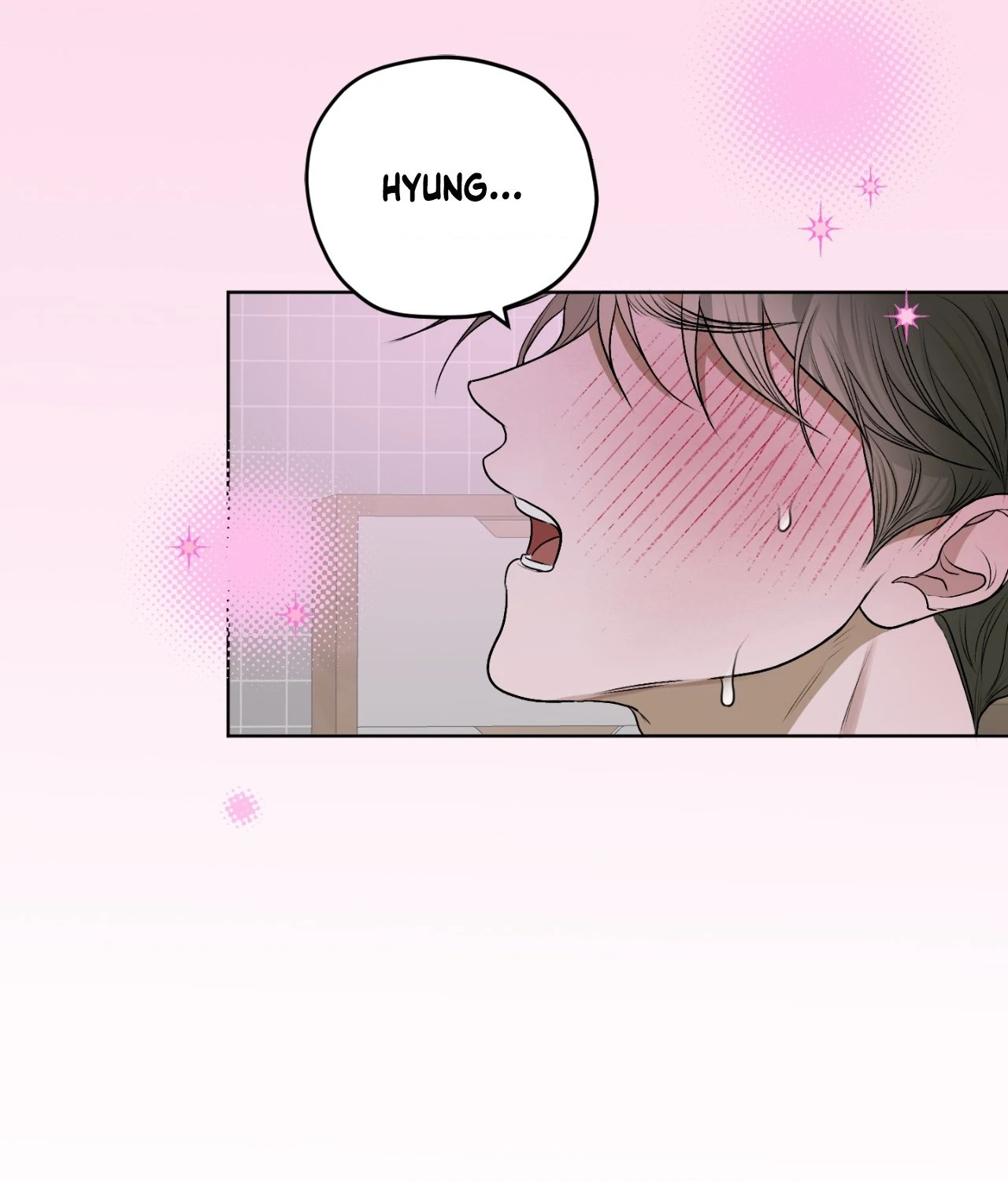 Pond Where Flowers Fall Chapter 22 - Page 12 in English