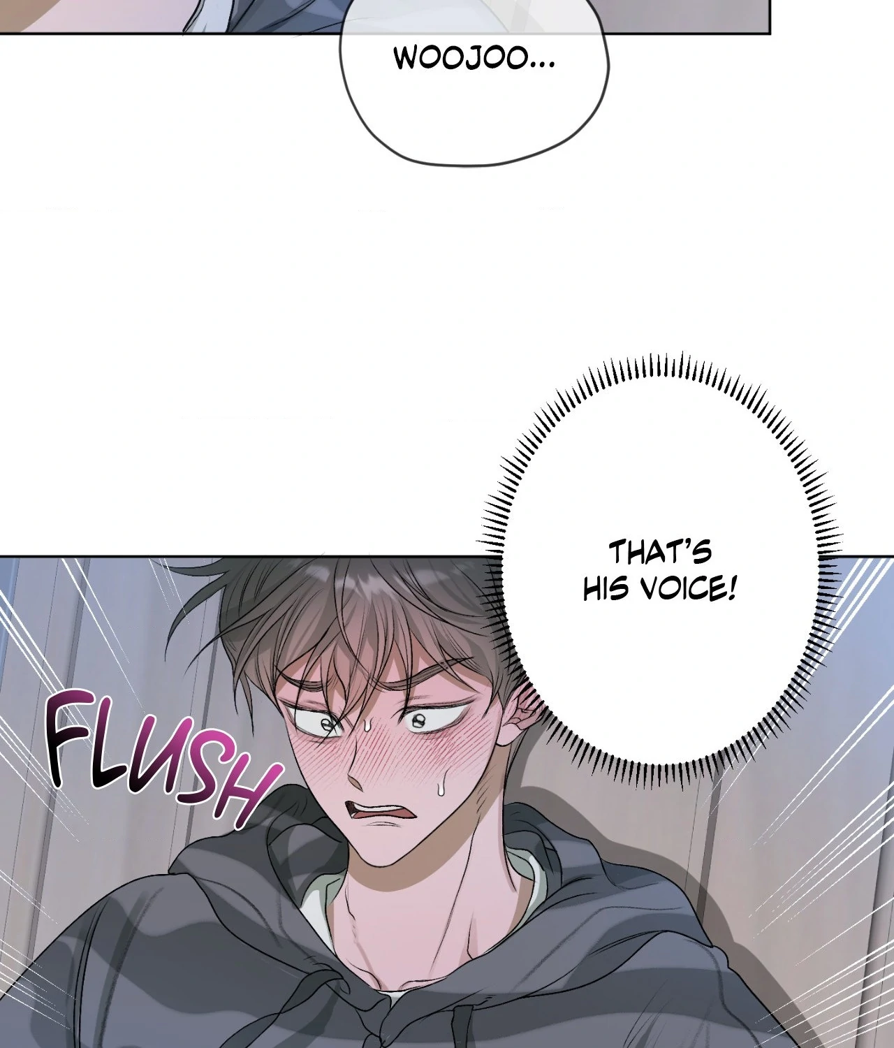 Pond Where Flowers Fall Chapter 22 - Page 17 in English
