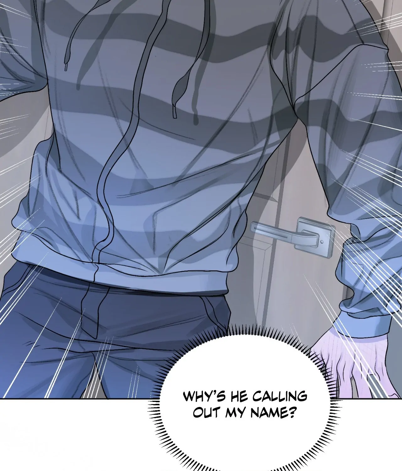 Pond Where Flowers Fall Chapter 22 - Page 18 in English