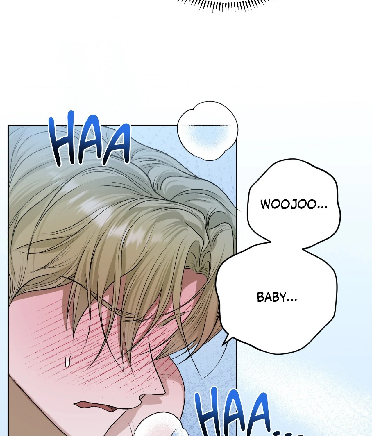 Pond Where Flowers Fall Chapter 22 - Page 19 in English