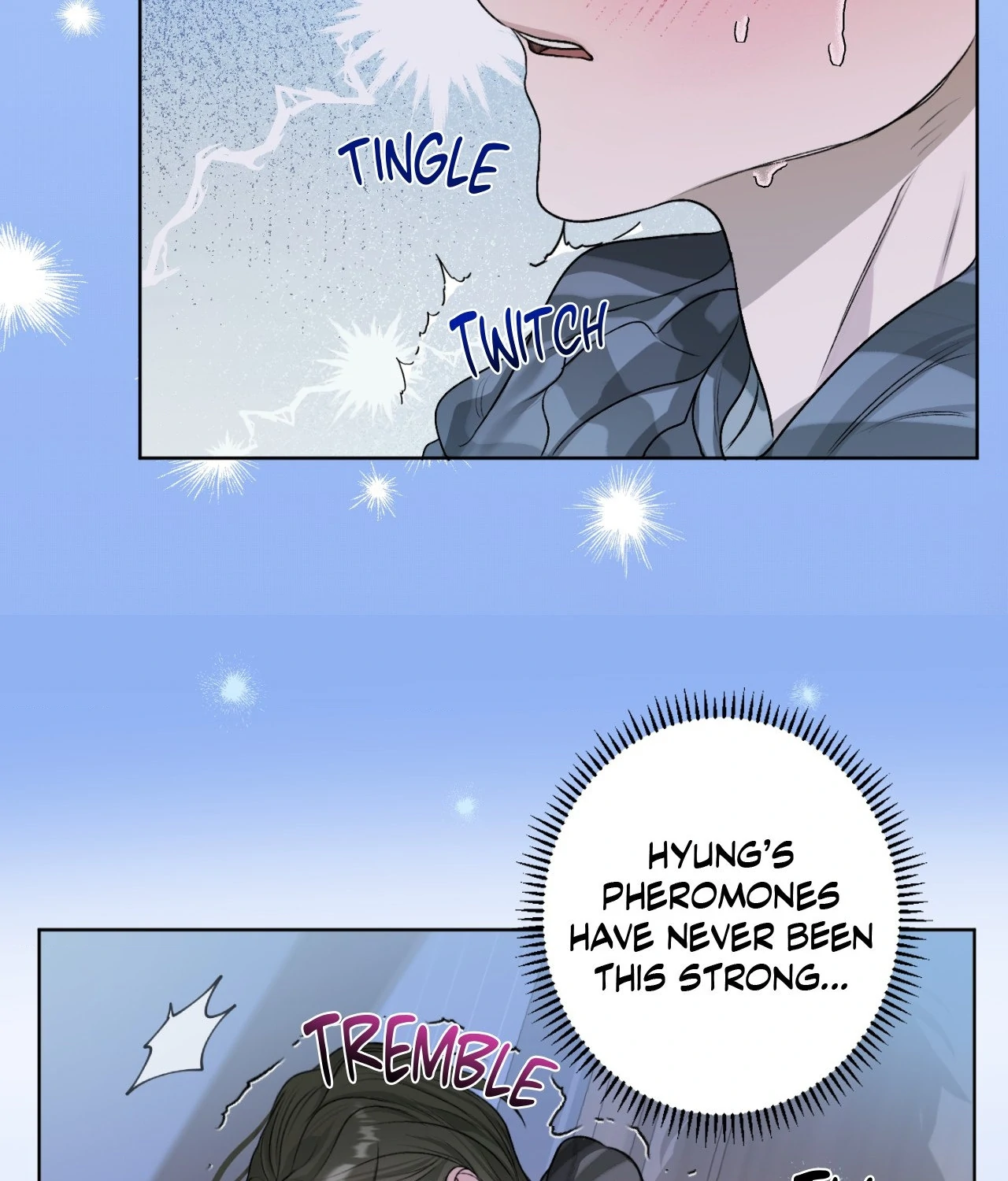 Pond Where Flowers Fall Chapter 22 - Page 21 in English