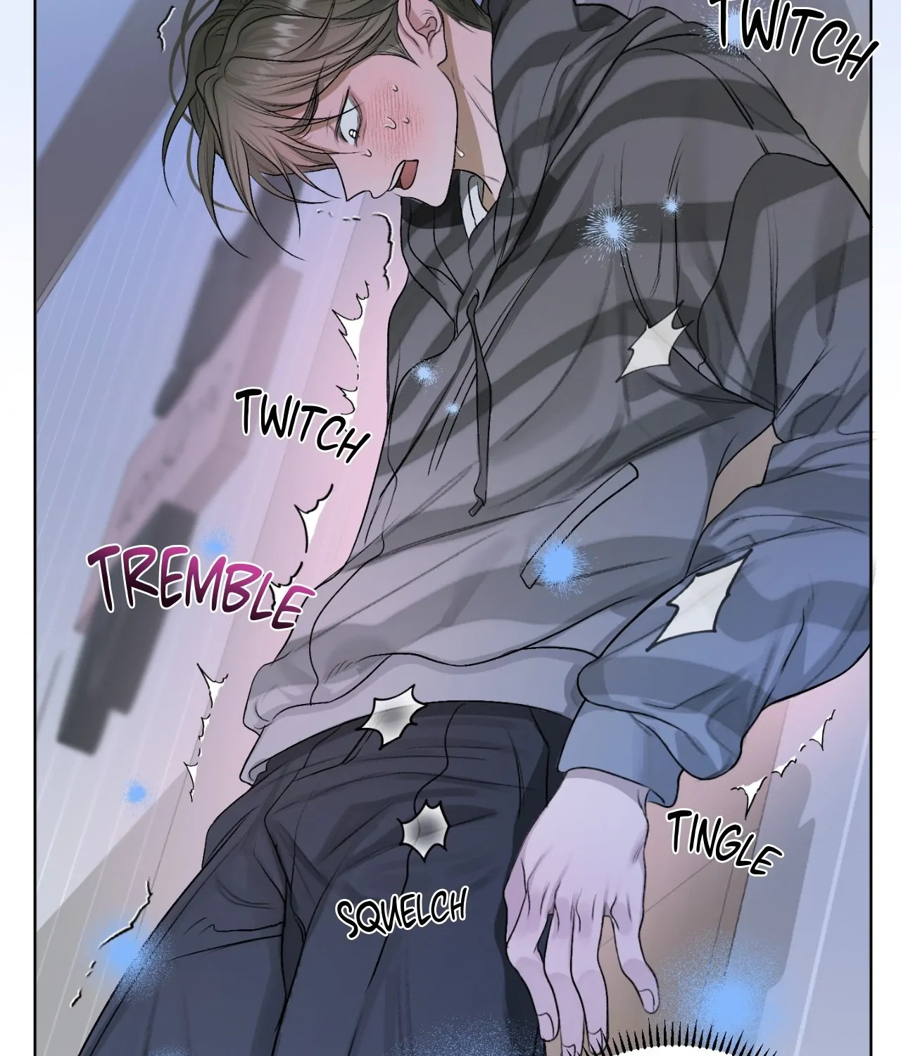 Pond Where Flowers Fall Chapter 22 - Page 22 in English