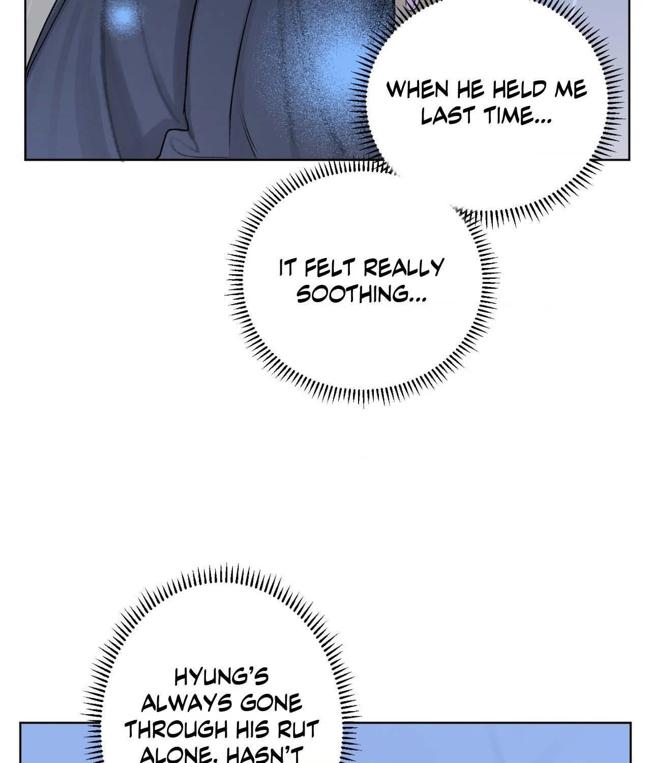 Pond Where Flowers Fall Chapter 22 - Page 23 in English
