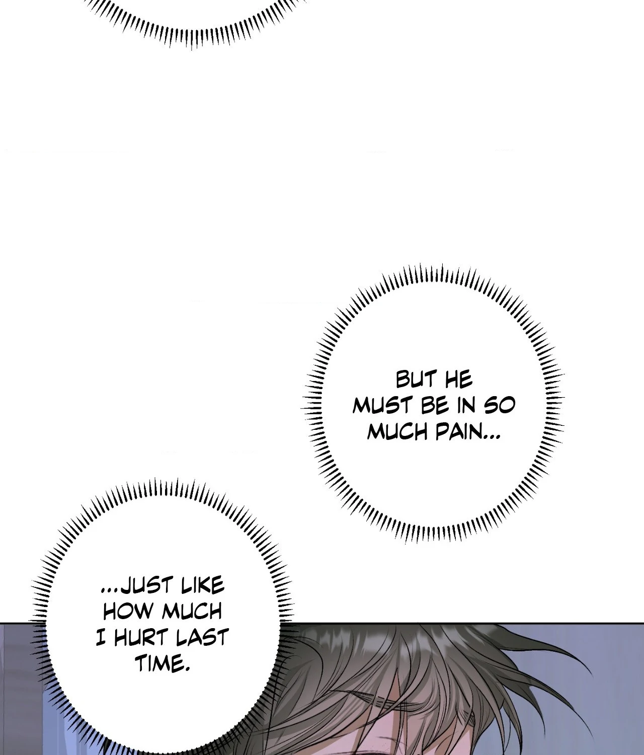 Pond Where Flowers Fall Chapter 22 - Page 25 in English