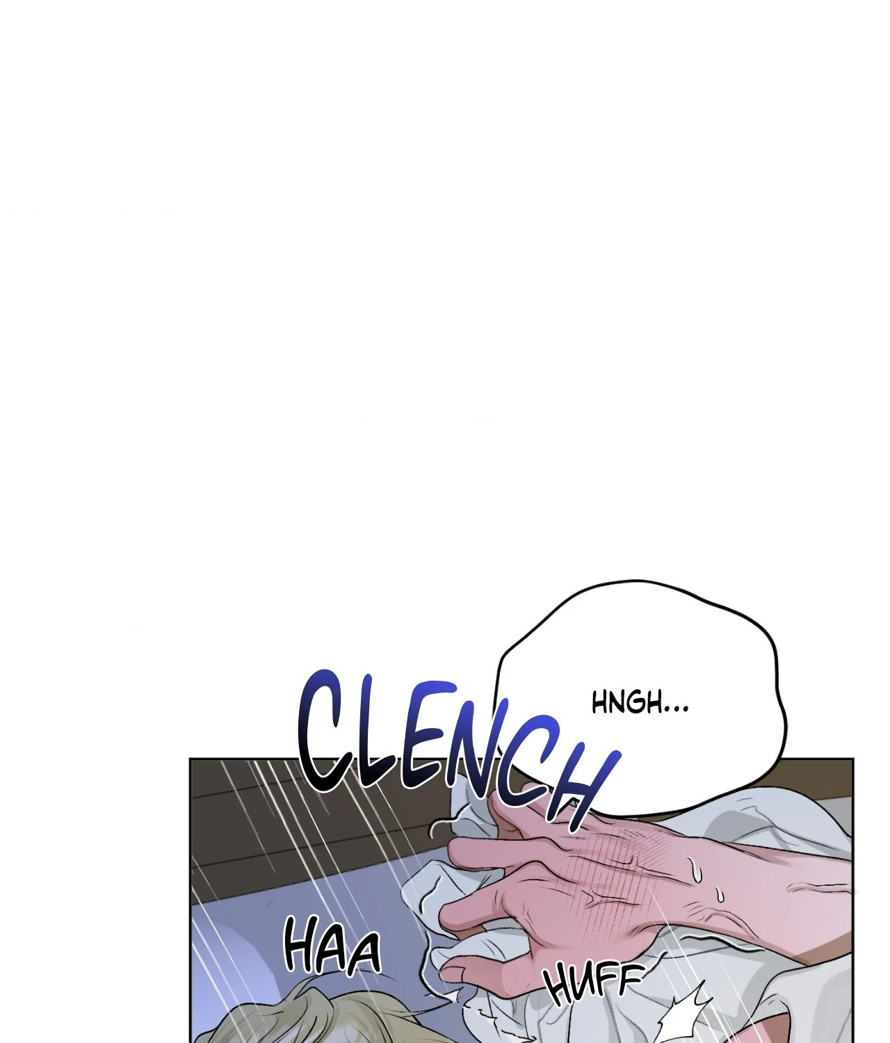 Pond Where Flowers Fall Chapter 22 - Page 28 in English