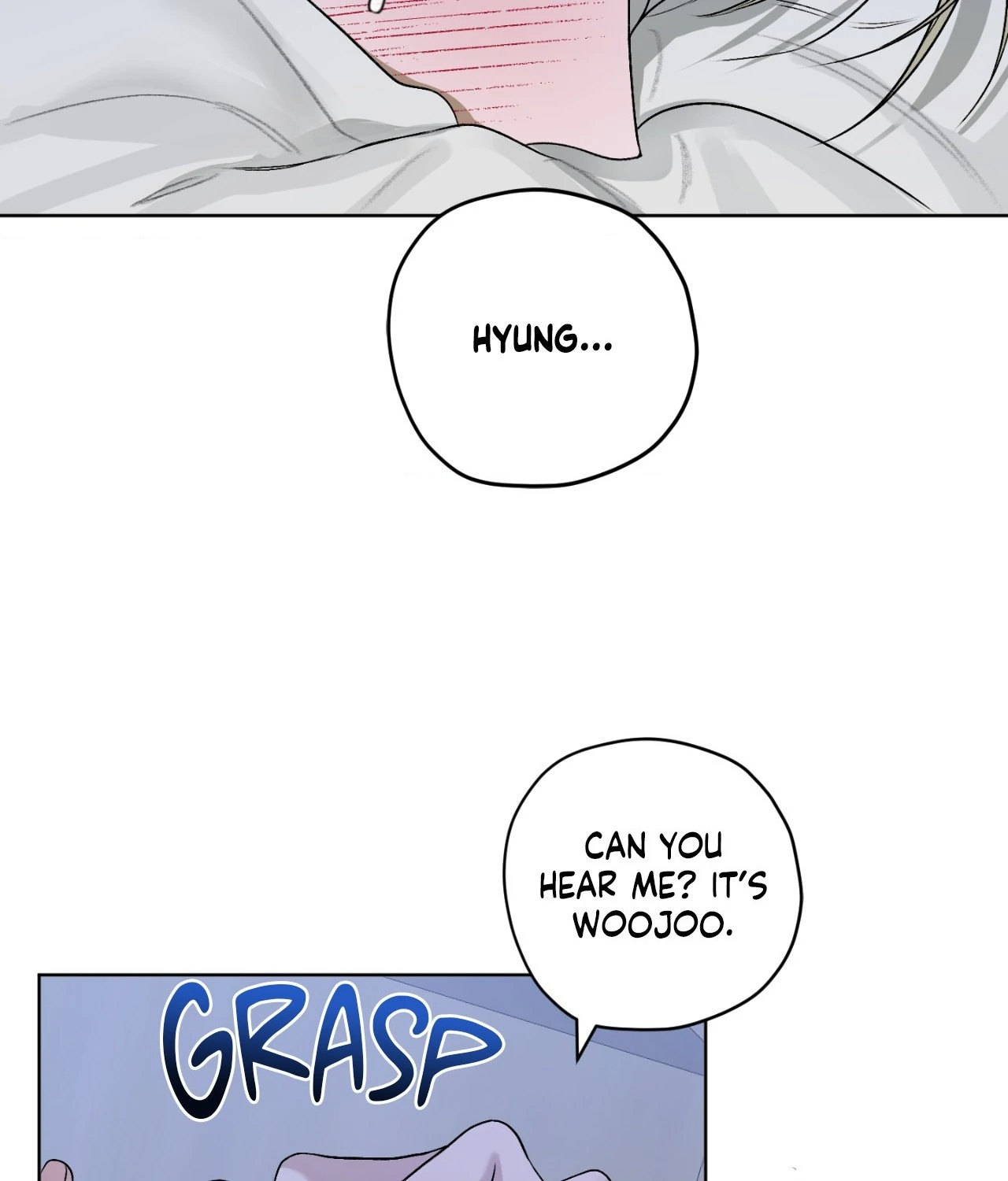 Pond Where Flowers Fall Chapter 22 - Page 32 in English