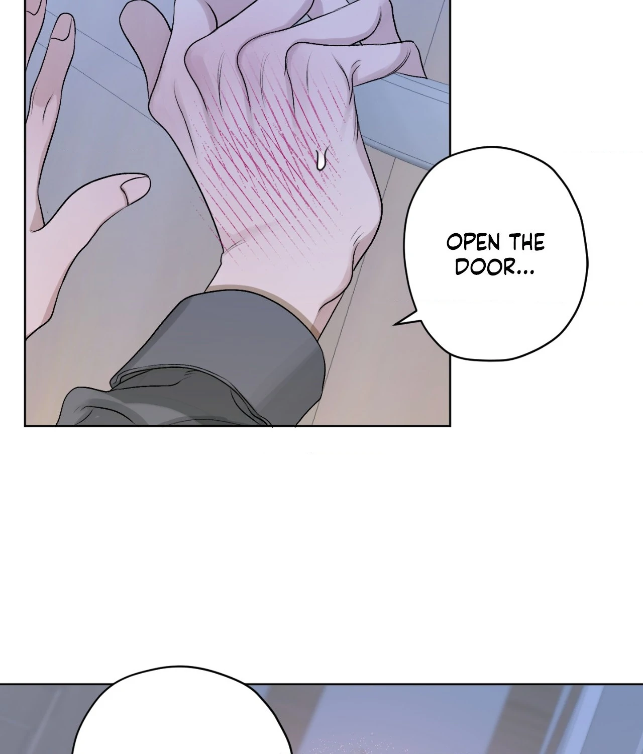 Pond Where Flowers Fall Chapter 22 - Page 33 in English