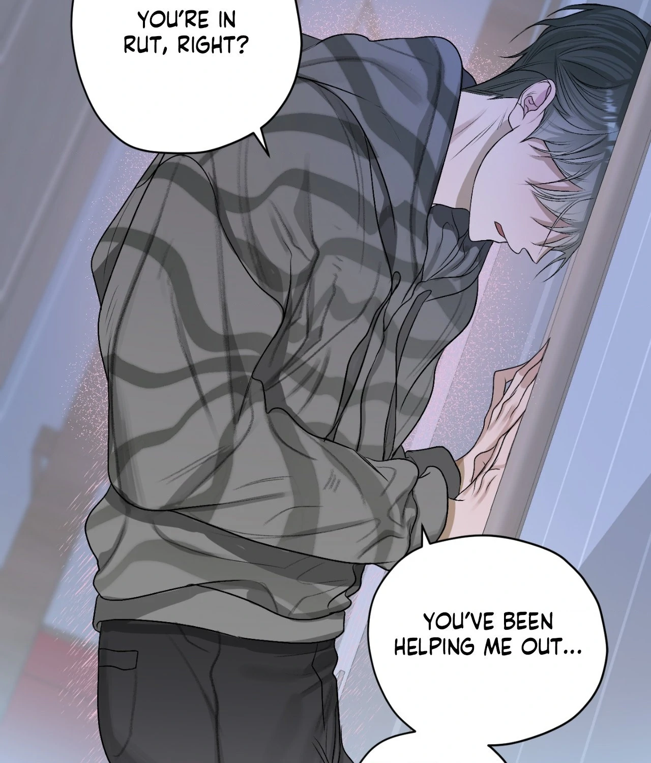 Pond Where Flowers Fall Chapter 22 - Page 34 in English