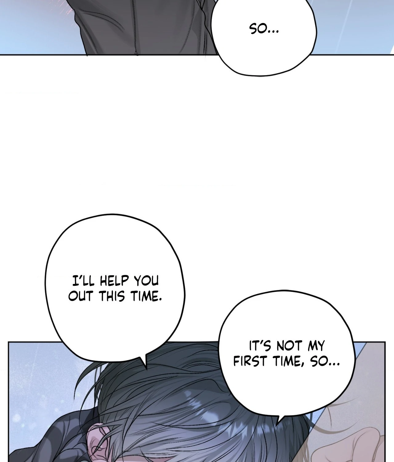 Pond Where Flowers Fall Chapter 22 - Page 35 in English