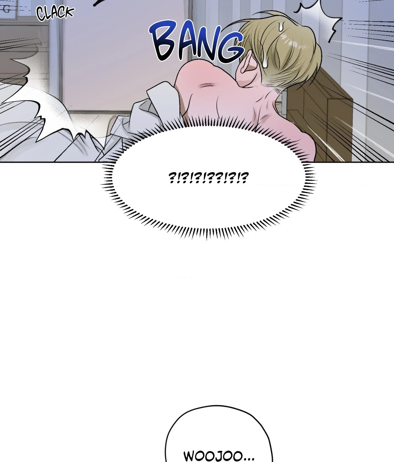 Pond Where Flowers Fall Chapter 22 - Page 41 in English