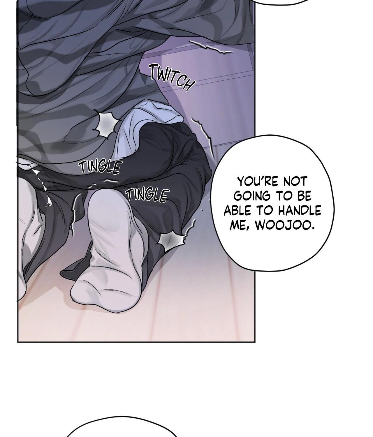 Pond Where Flowers Fall Chapter 22 - Page 44 in English