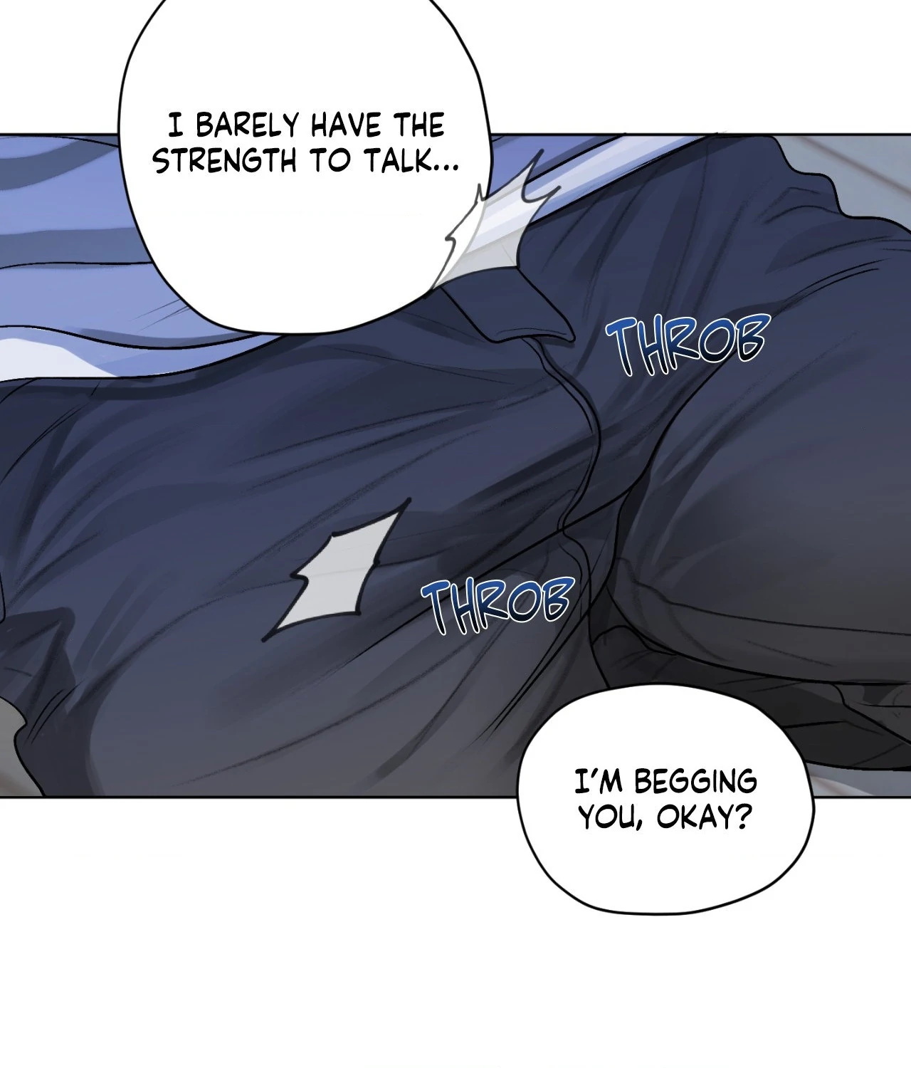 Pond Where Flowers Fall Chapter 22 - Page 45 in English