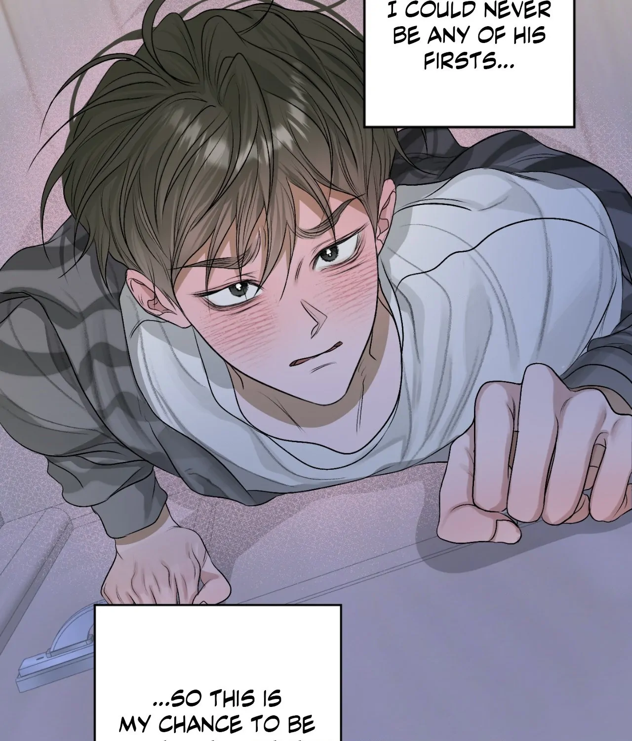Pond Where Flowers Fall Chapter 22 - Page 51 in English