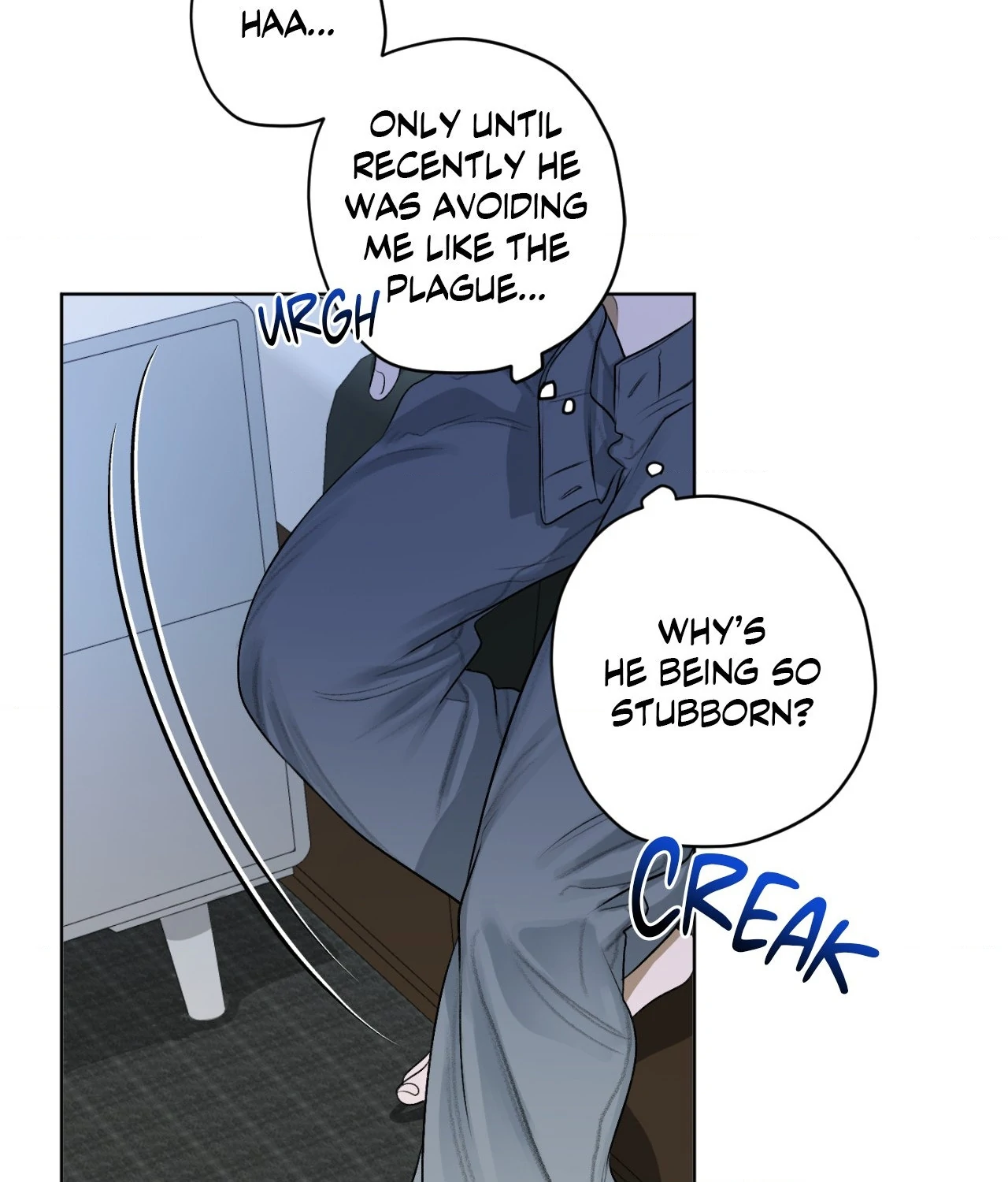 Pond Where Flowers Fall Chapter 22 - Page 53 in English