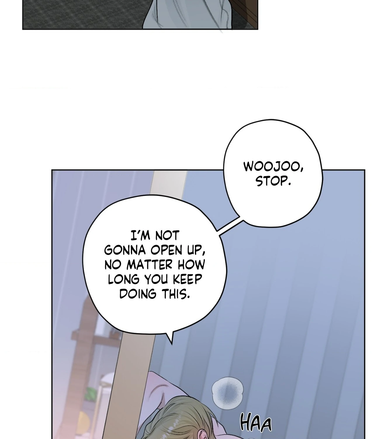 Pond Where Flowers Fall Chapter 22 - Page 54 in English