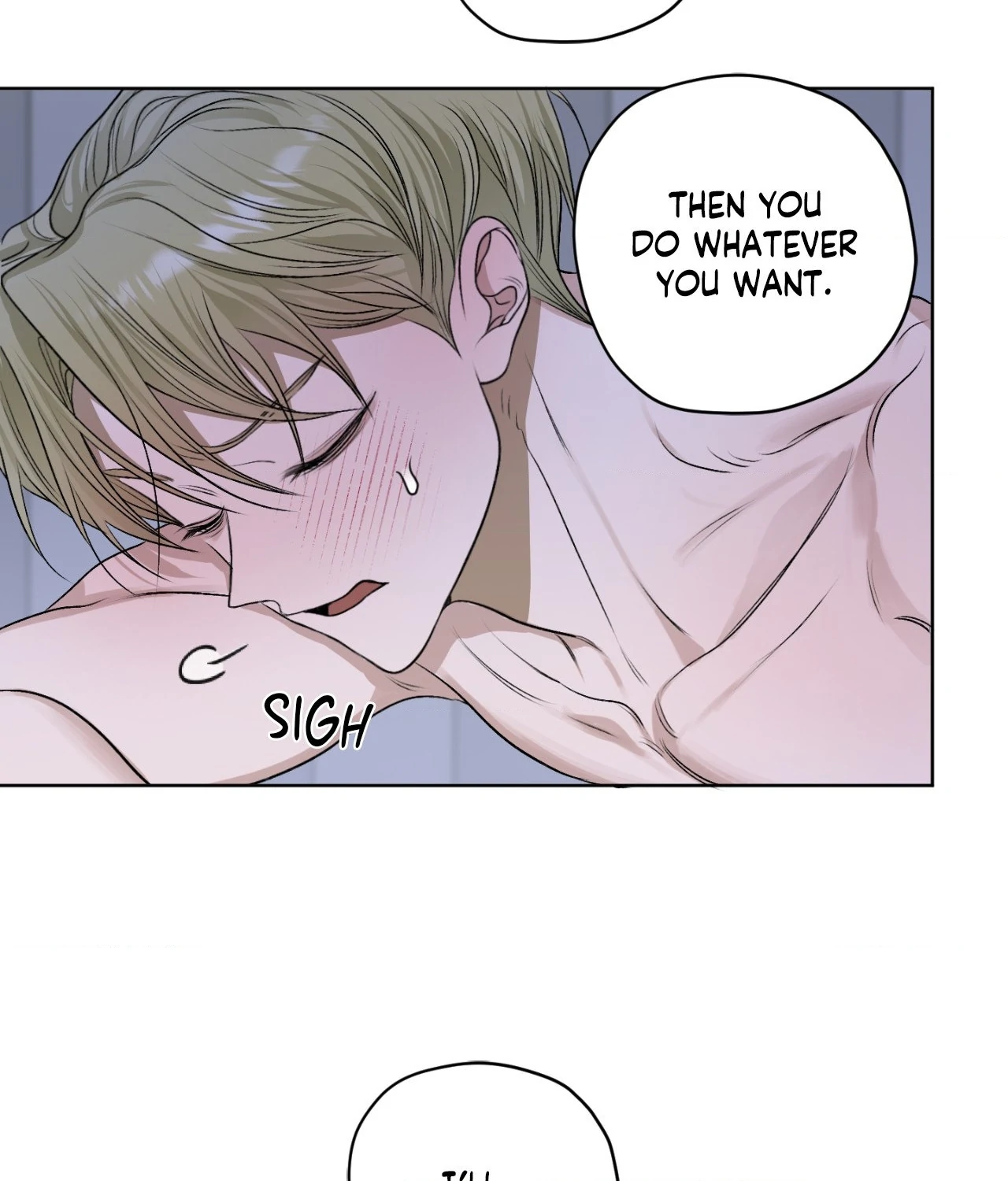 Pond Where Flowers Fall Chapter 22 - Page 56 in English