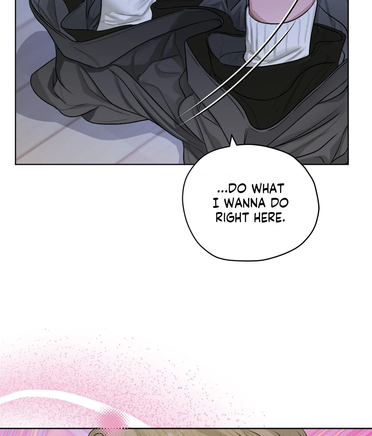 Pond Where Flowers Fall Chapter 22 - Page 58 in English