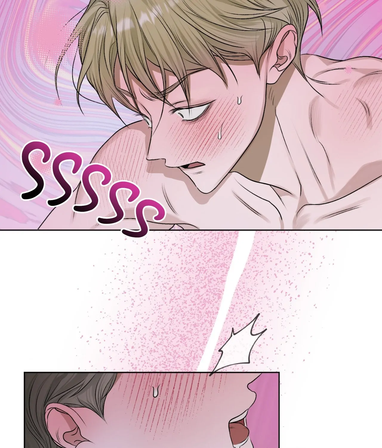 Pond Where Flowers Fall Chapter 22 - Page 59 in English