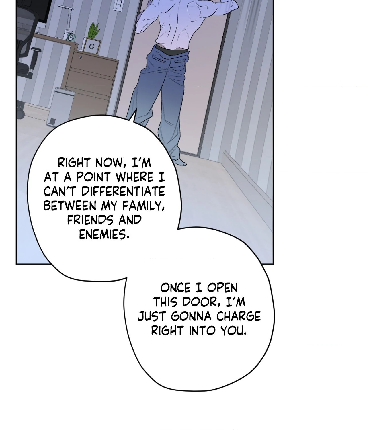 Pond Where Flowers Fall Chapter 22 - Page 69 in English