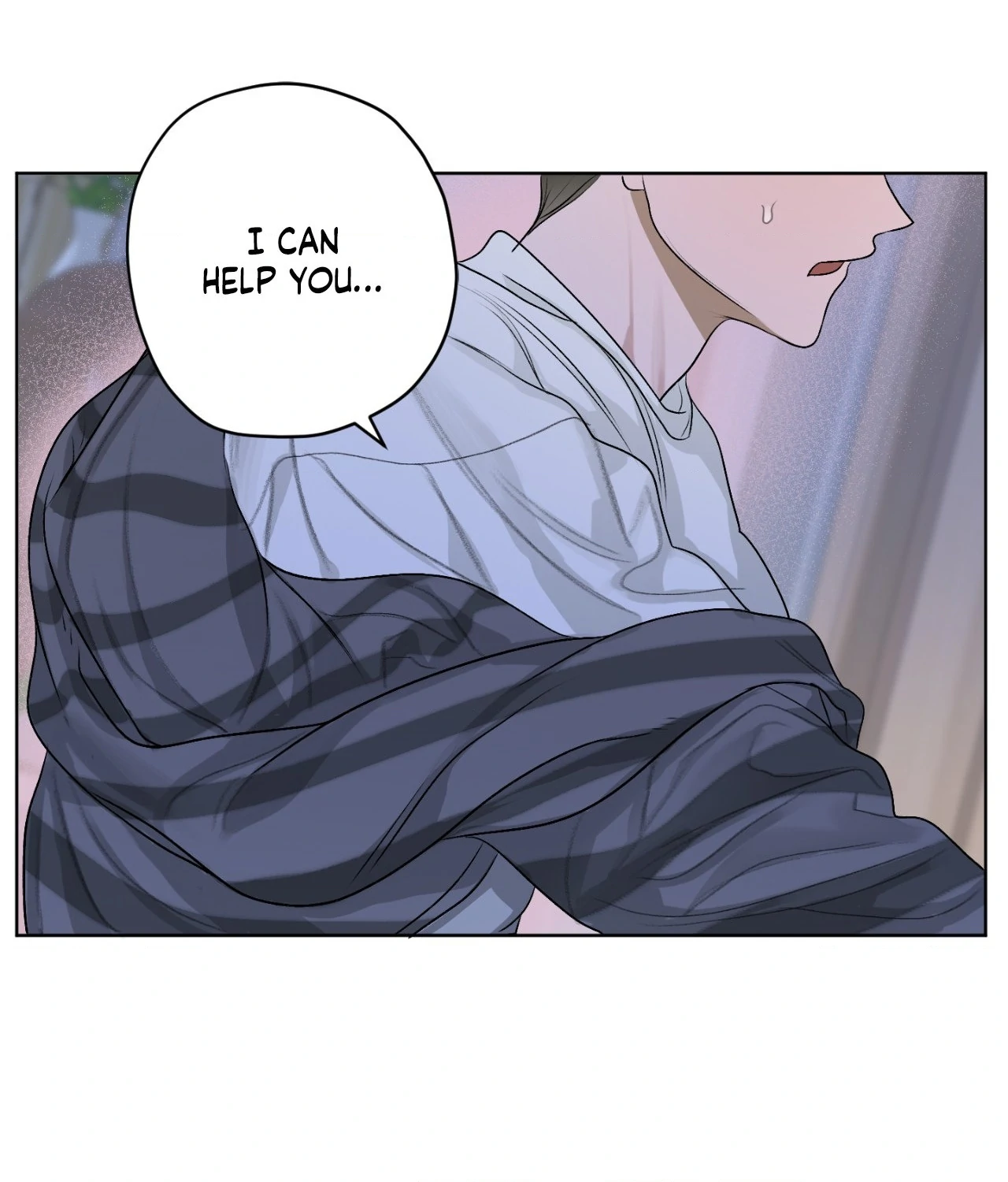 Pond Where Flowers Fall Chapter 22 - Page 75 in English