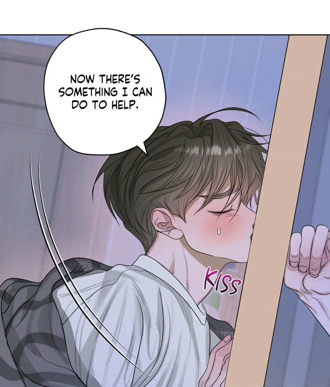 Pond Where Flowers Fall Chapter 22 - Page 76 in English