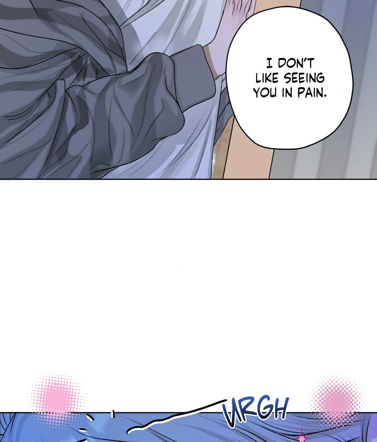 Pond Where Flowers Fall Chapter 22 - Page 77 in English