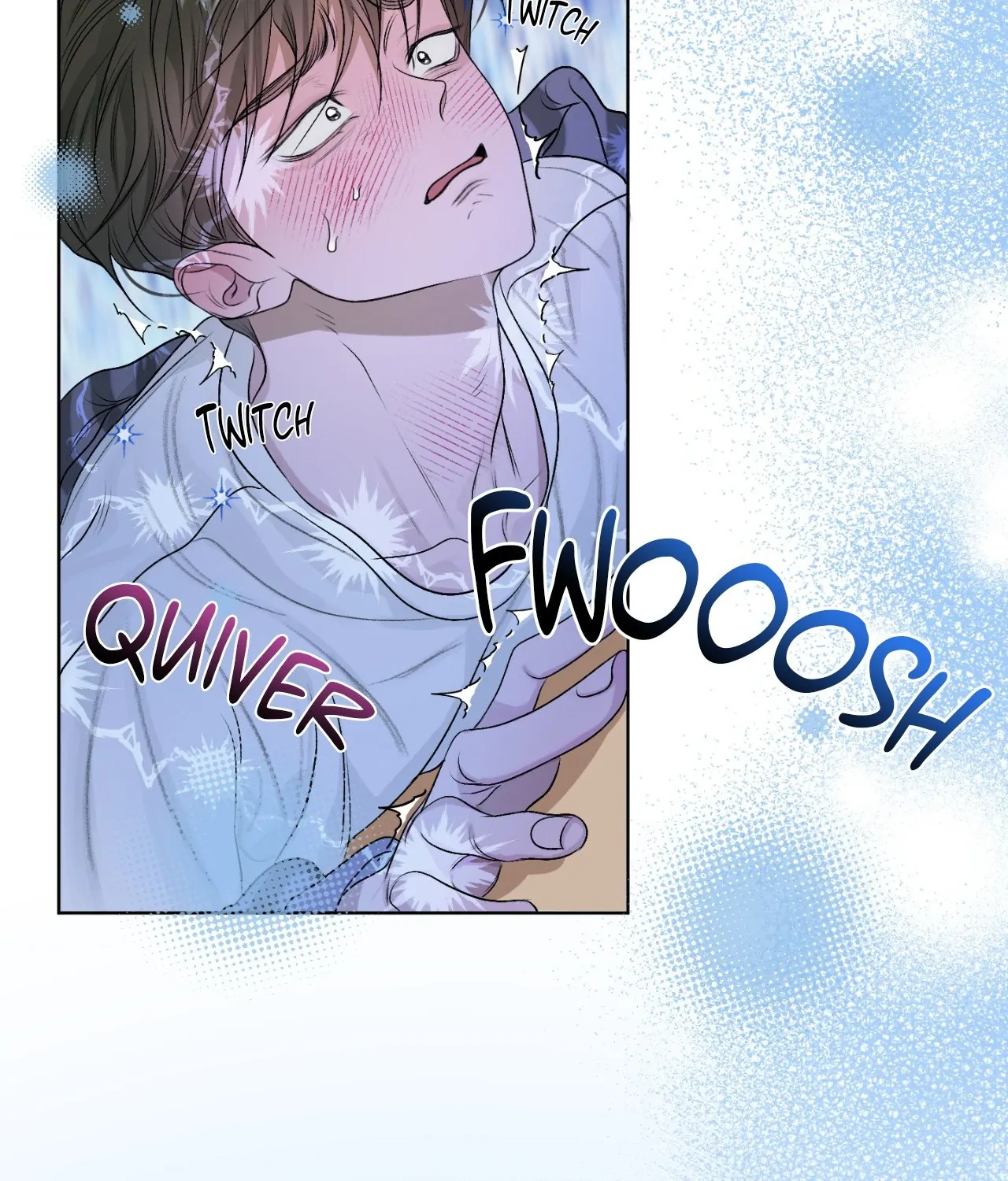 Pond Where Flowers Fall Chapter 22 - Page 79 in English
