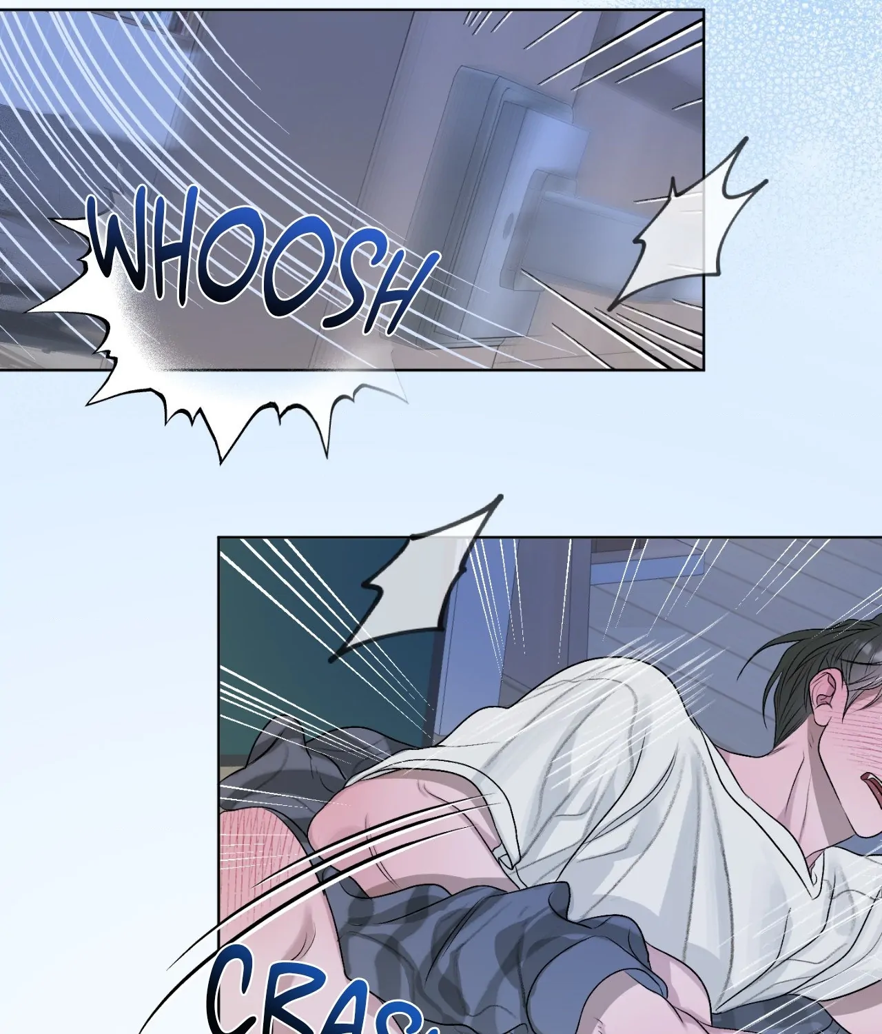 Pond Where Flowers Fall Chapter 22 - Page 80 in English