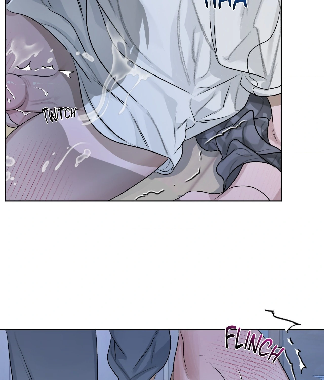 Pond Where Flowers Fall Chapter 22 - Page 85 in English
