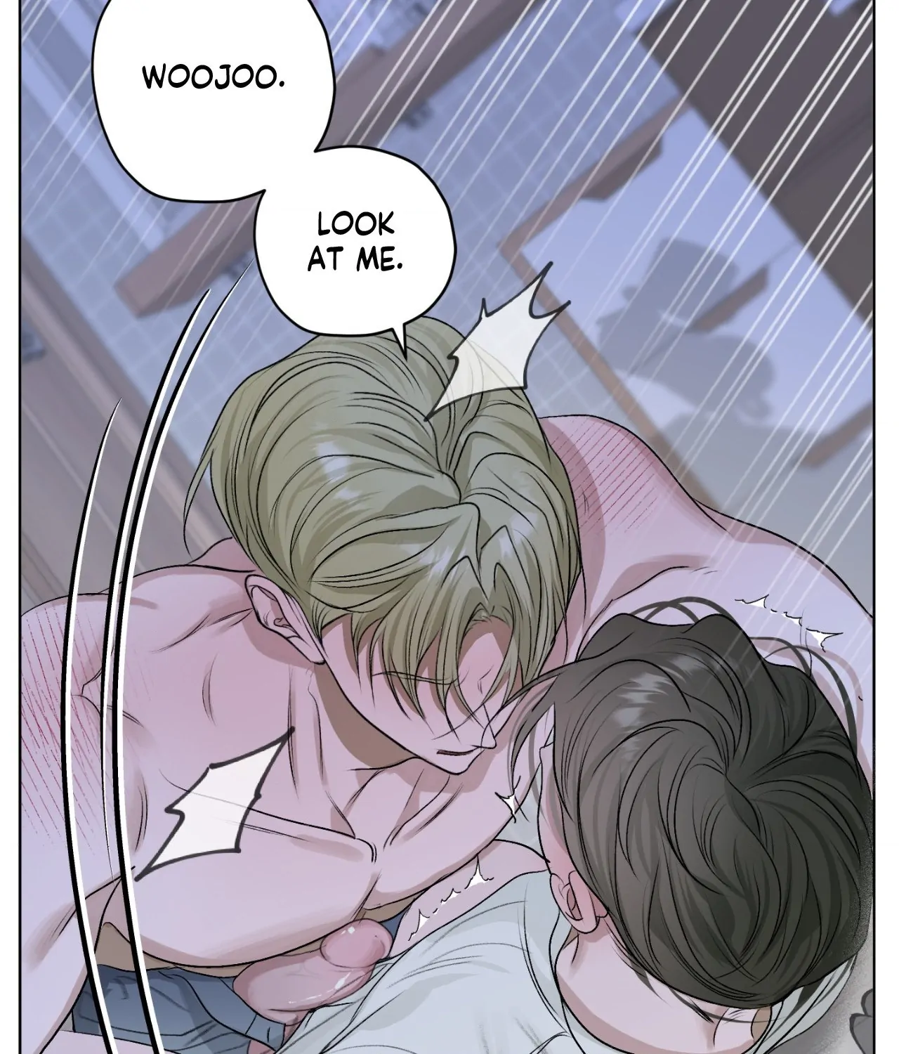 Pond Where Flowers Fall Chapter 22 - Page 87 in English