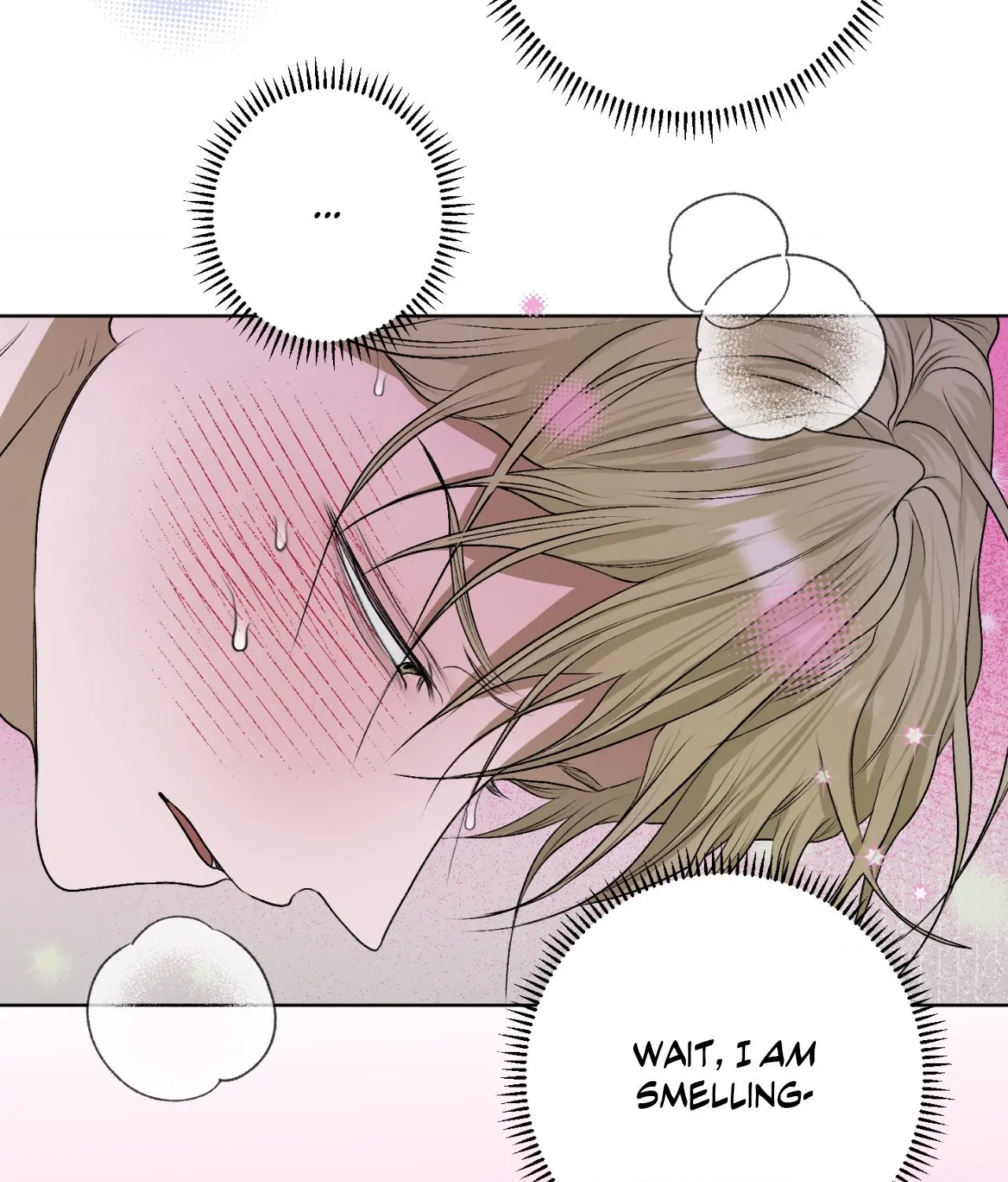 Pond Where Flowers Fall Chapter 22 - Page 9 in English