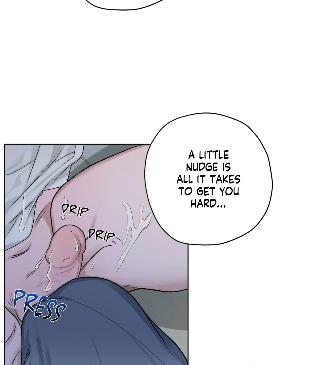 Pond Where Flowers Fall Chapter 23 - Page 10 in English