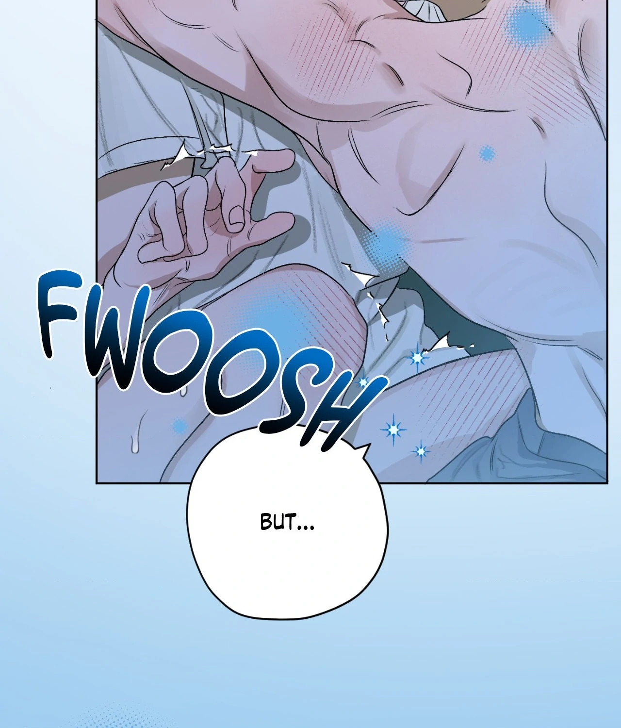 Pond Where Flowers Fall Chapter 23 - Page 12 in English
