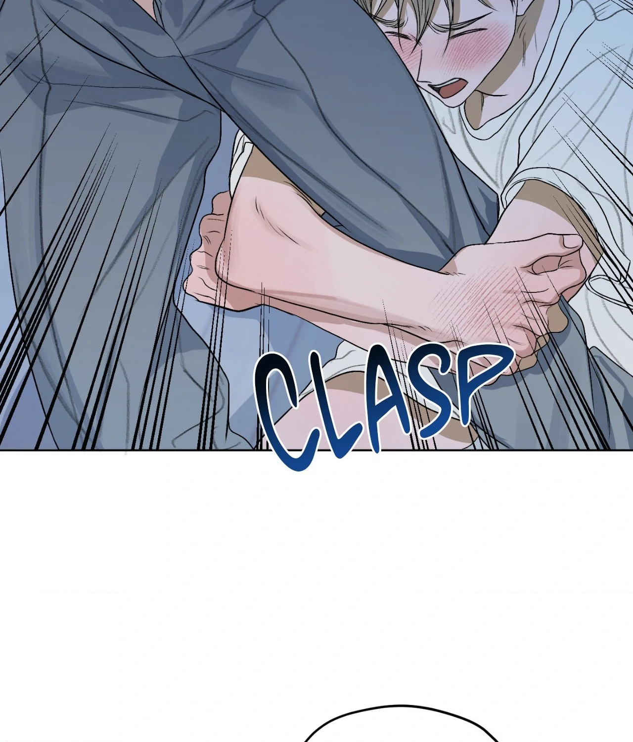 Pond Where Flowers Fall Chapter 23 - Page 25 in English
