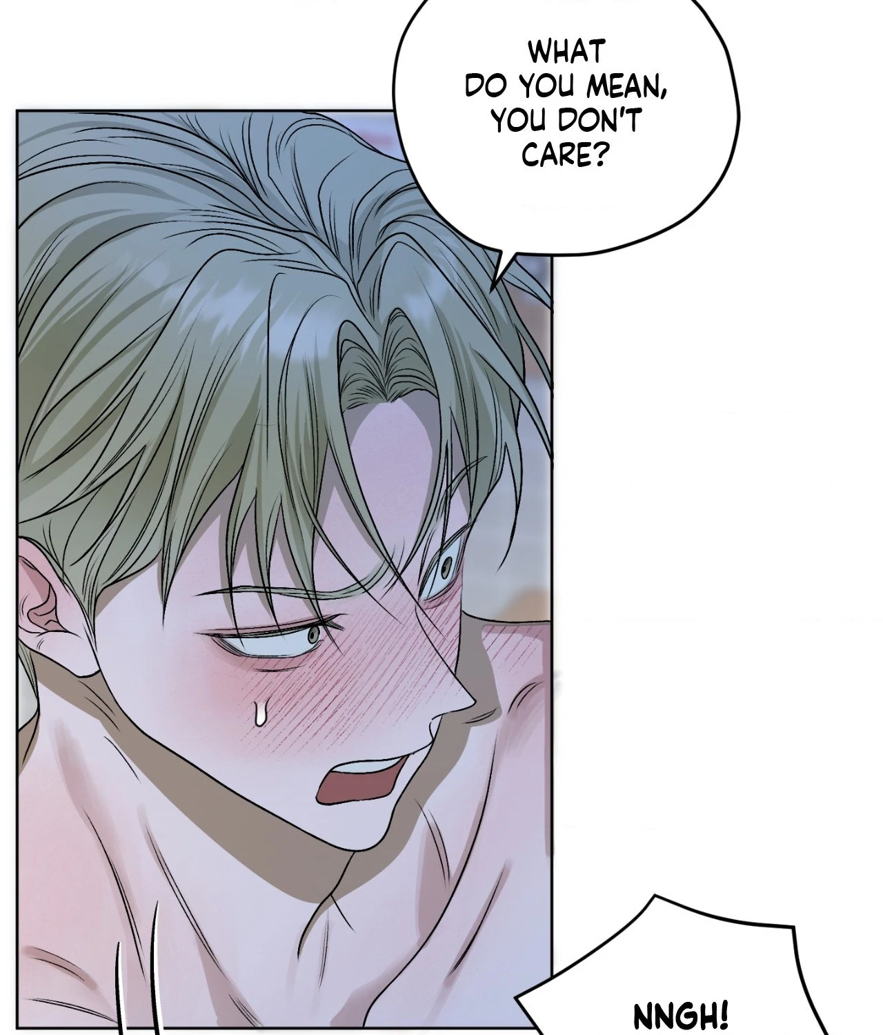 Pond Where Flowers Fall Chapter 23 - Page 26 in English