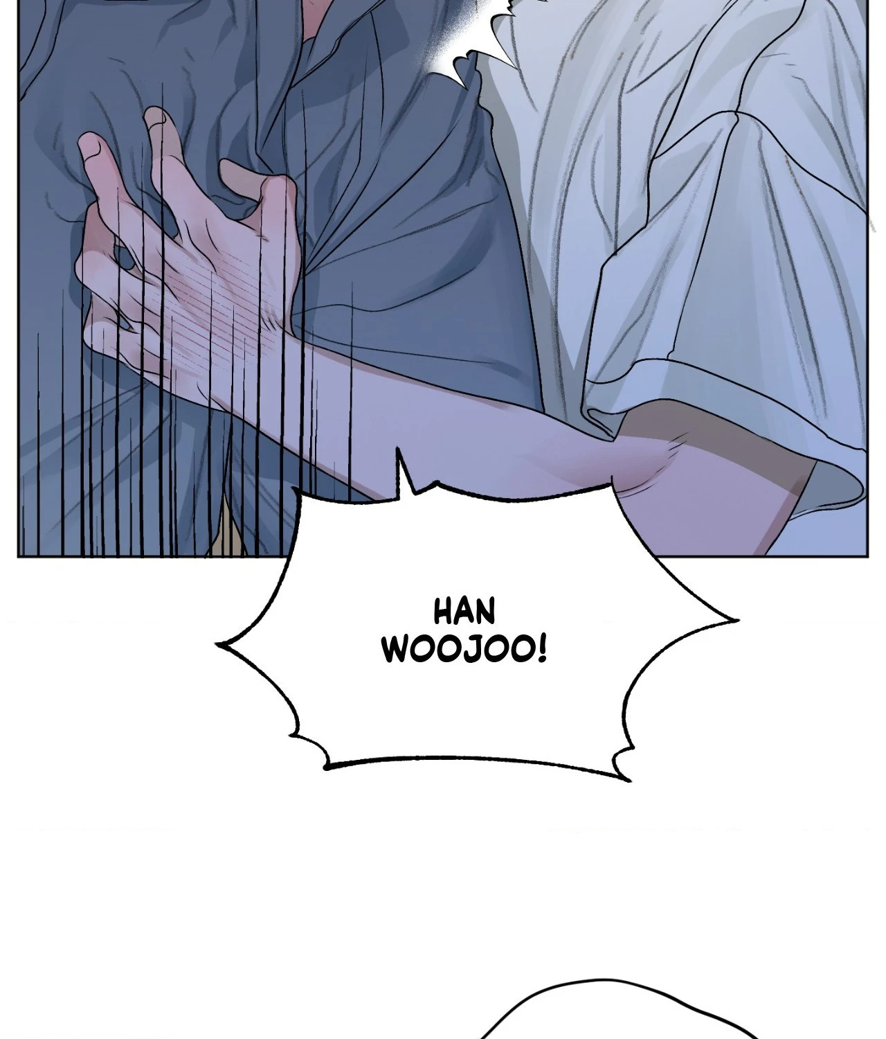 Pond Where Flowers Fall Chapter 23 - Page 29 in English