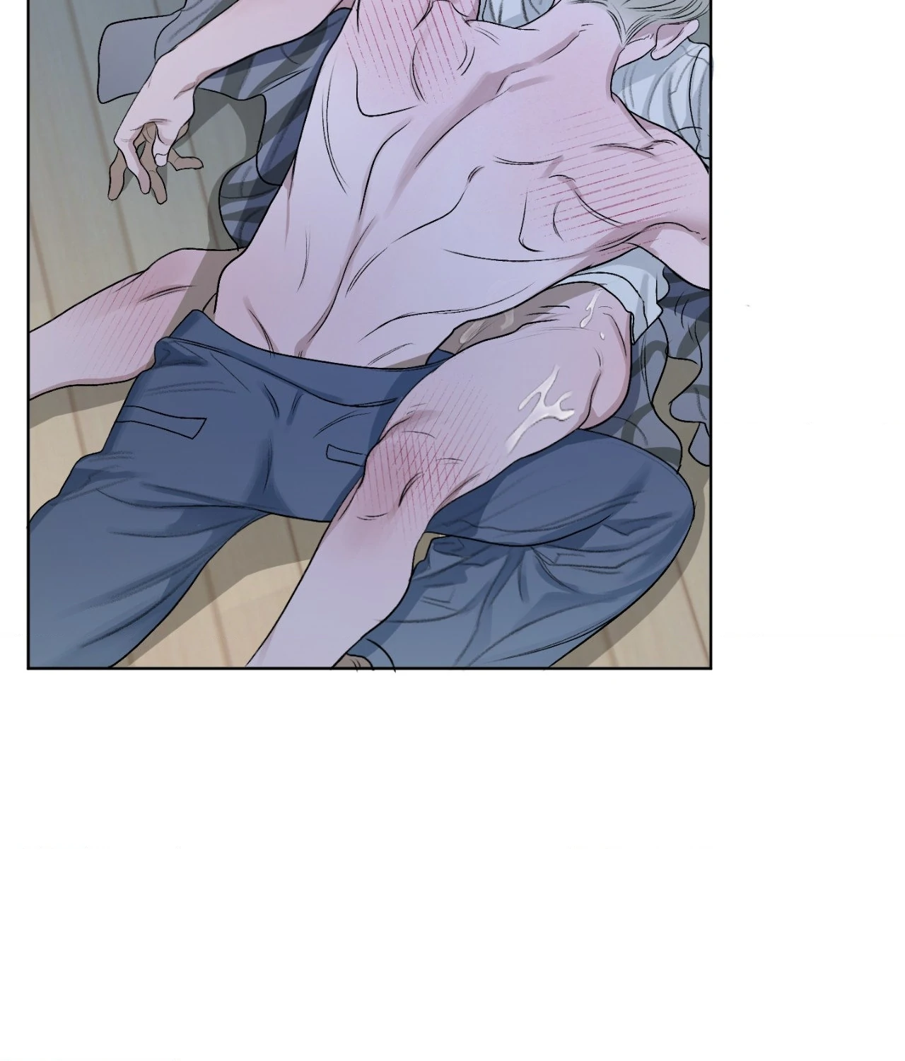 Pond Where Flowers Fall Chapter 23 - Page 3 in English