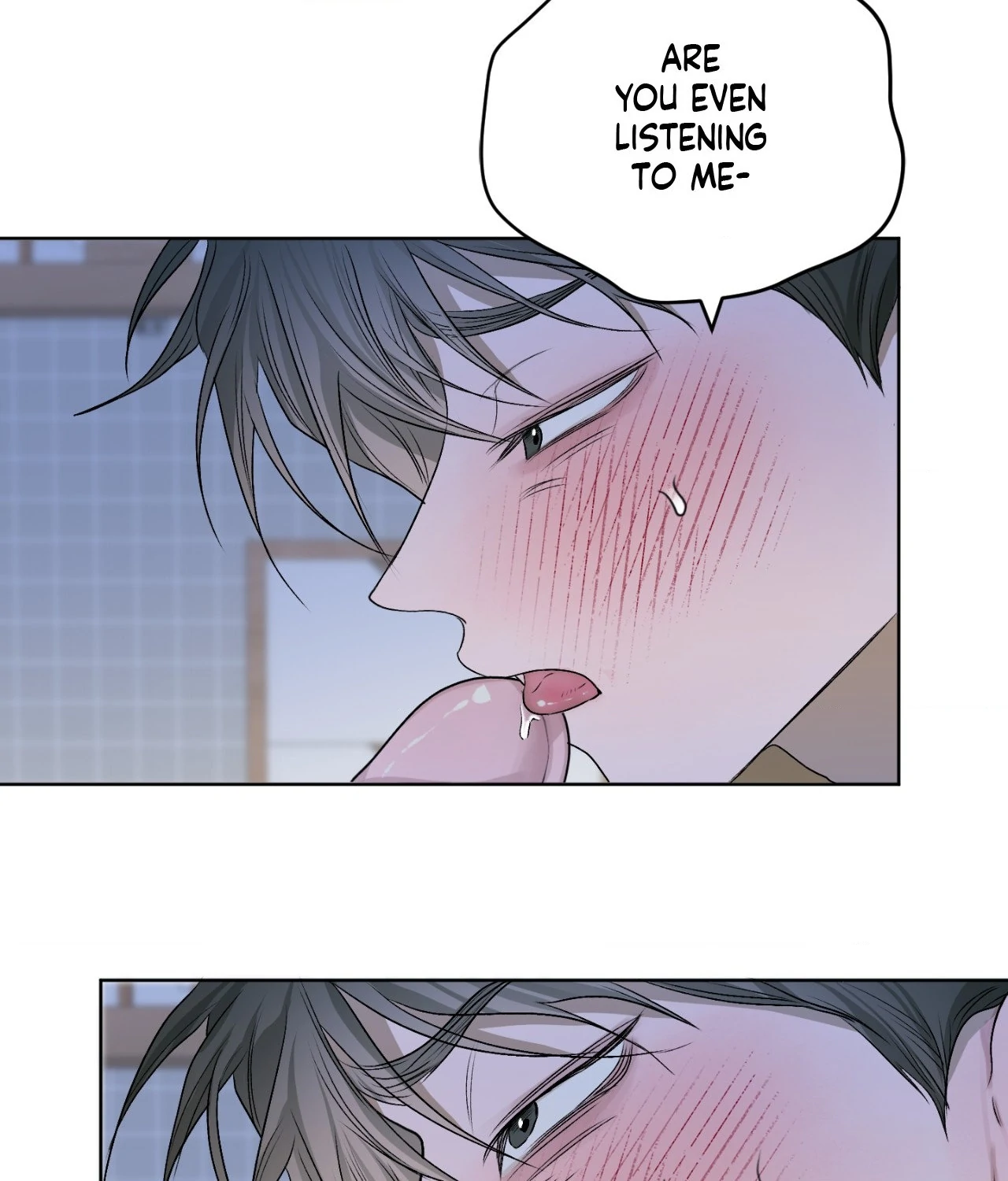Pond Where Flowers Fall Chapter 23 - Page 30 in English