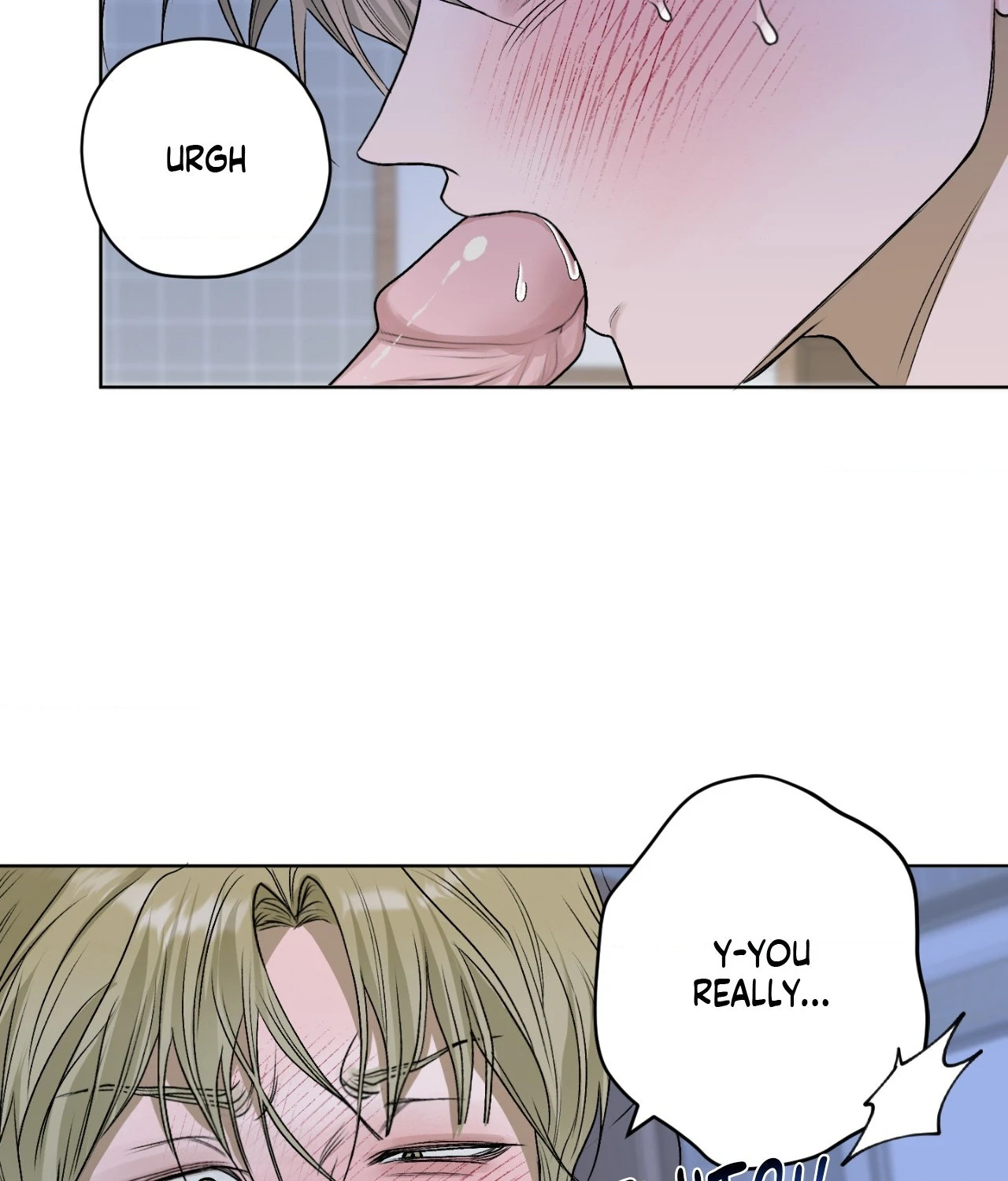 Pond Where Flowers Fall Chapter 23 - Page 31 in English