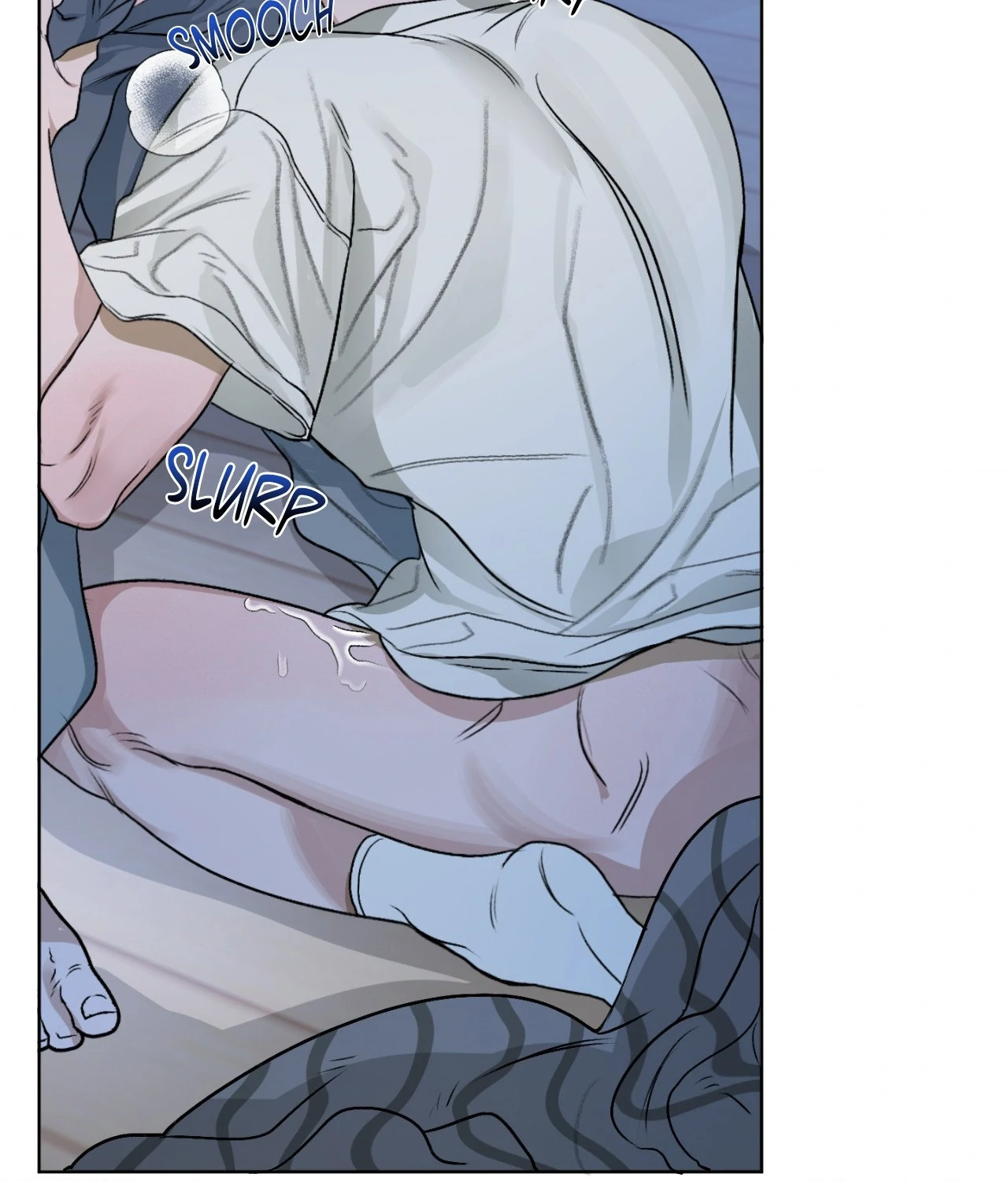 Pond Where Flowers Fall Chapter 23 - Page 33 in English