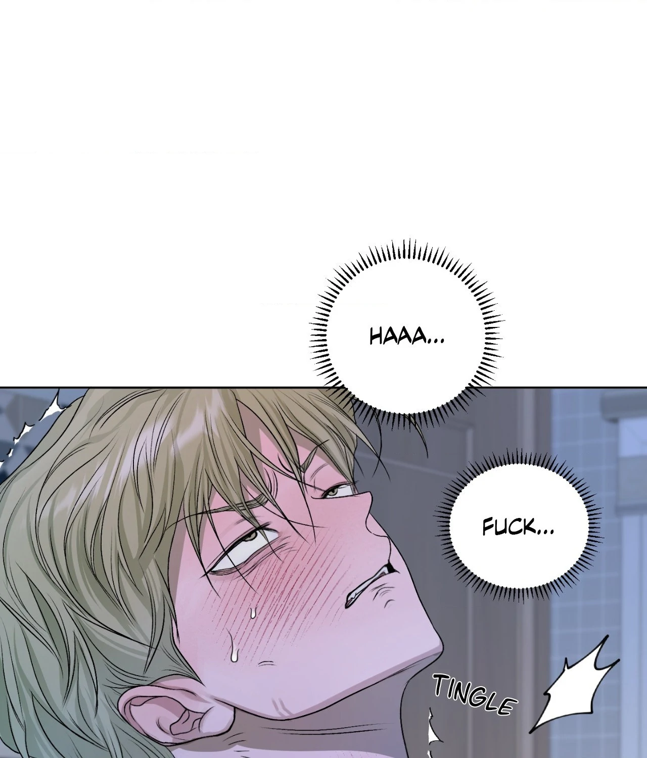 Pond Where Flowers Fall Chapter 23 - Page 34 in English
