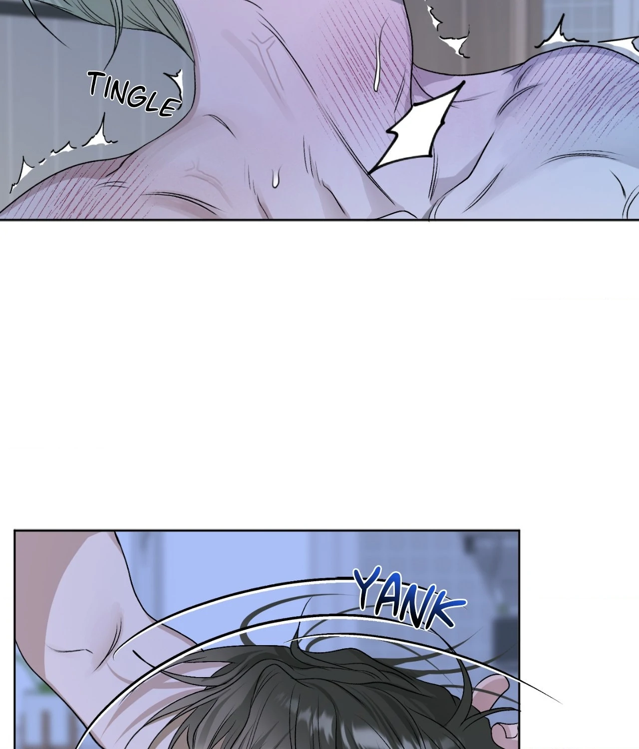 Pond Where Flowers Fall Chapter 23 - Page 35 in English