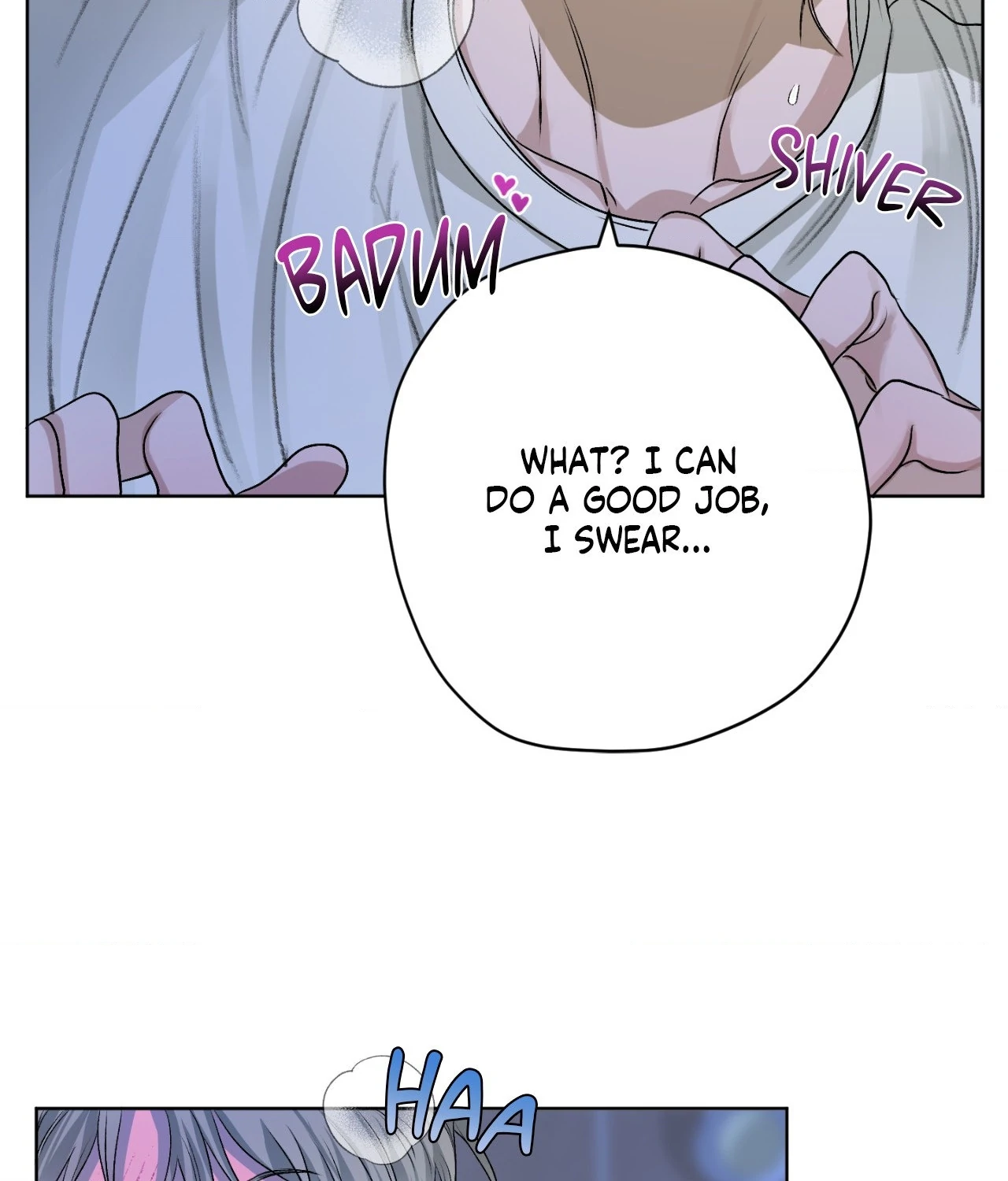 Pond Where Flowers Fall Chapter 23 - Page 40 in English