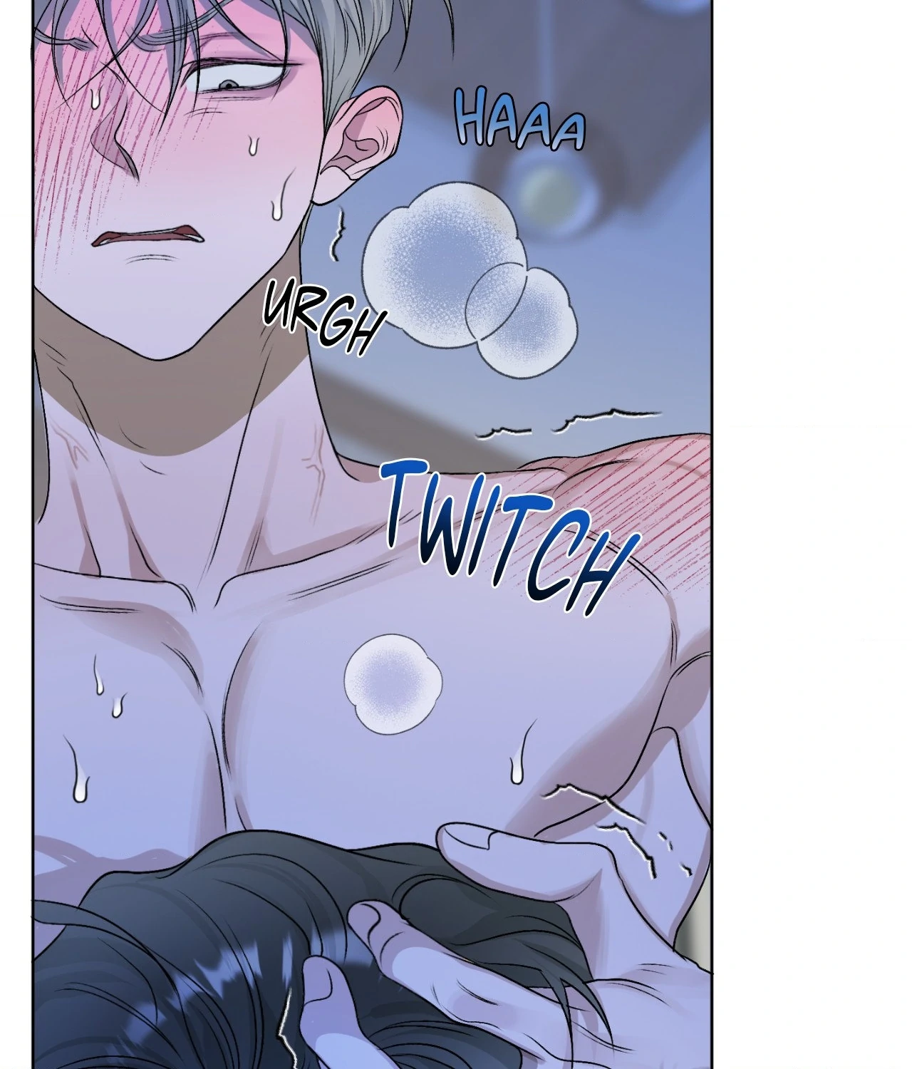 Pond Where Flowers Fall Chapter 23 - Page 41 in English