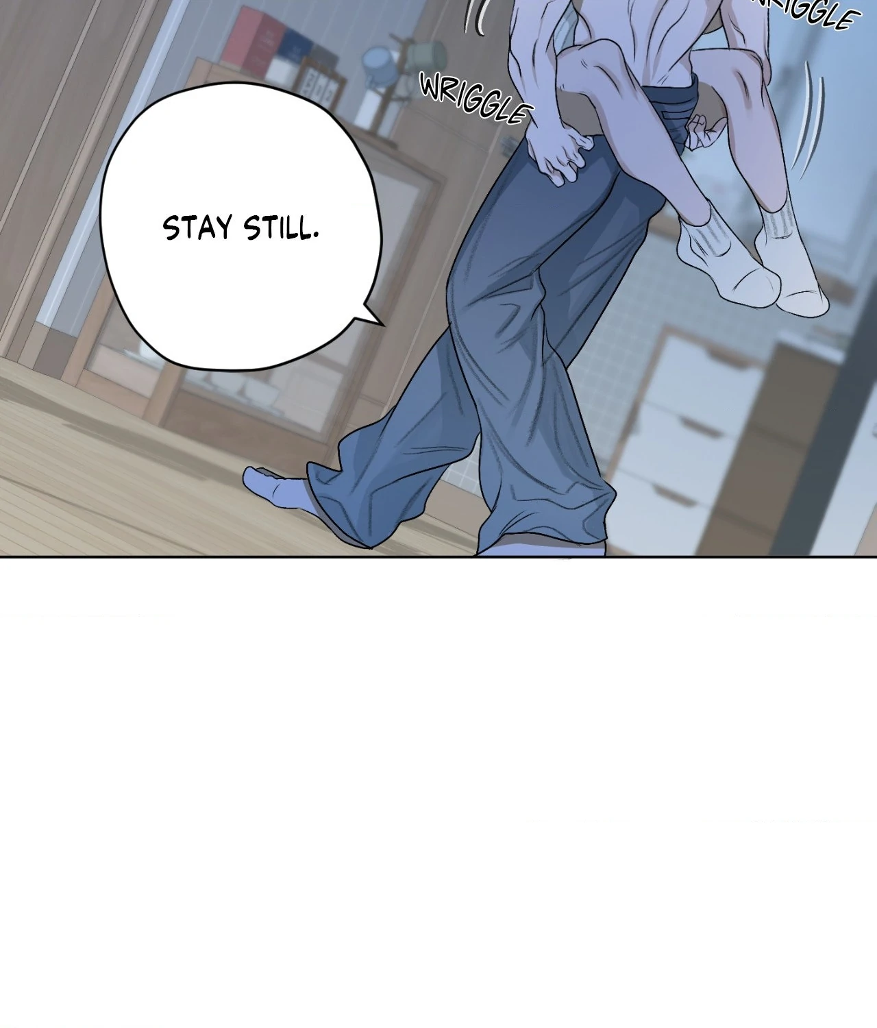 Pond Where Flowers Fall Chapter 23 - Page 62 in English